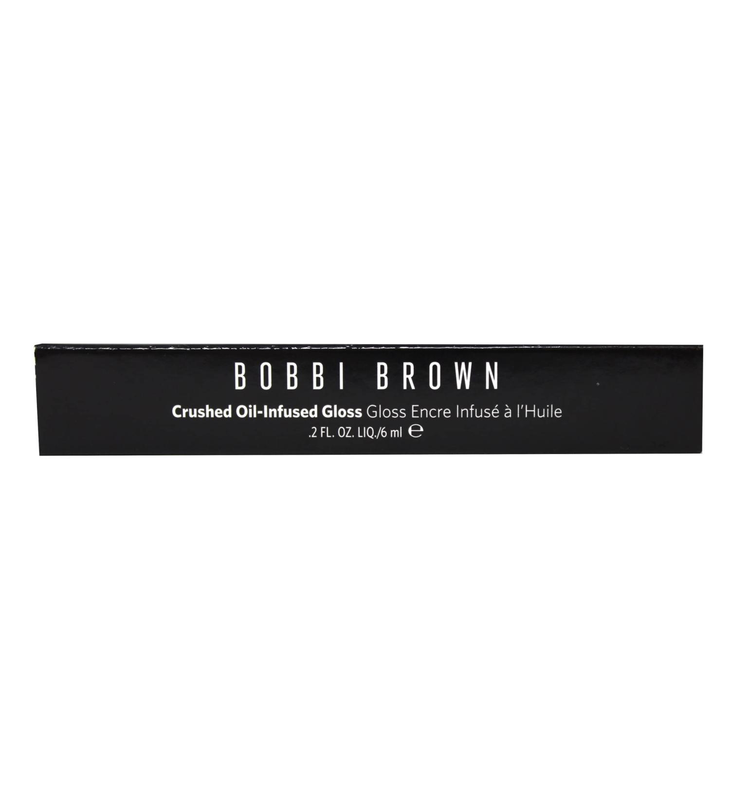 Buy Bobbi Brown Crushed Oil Infused Gloss Free Spirit | International Shipping Available - Buy Online on GoSupps.com