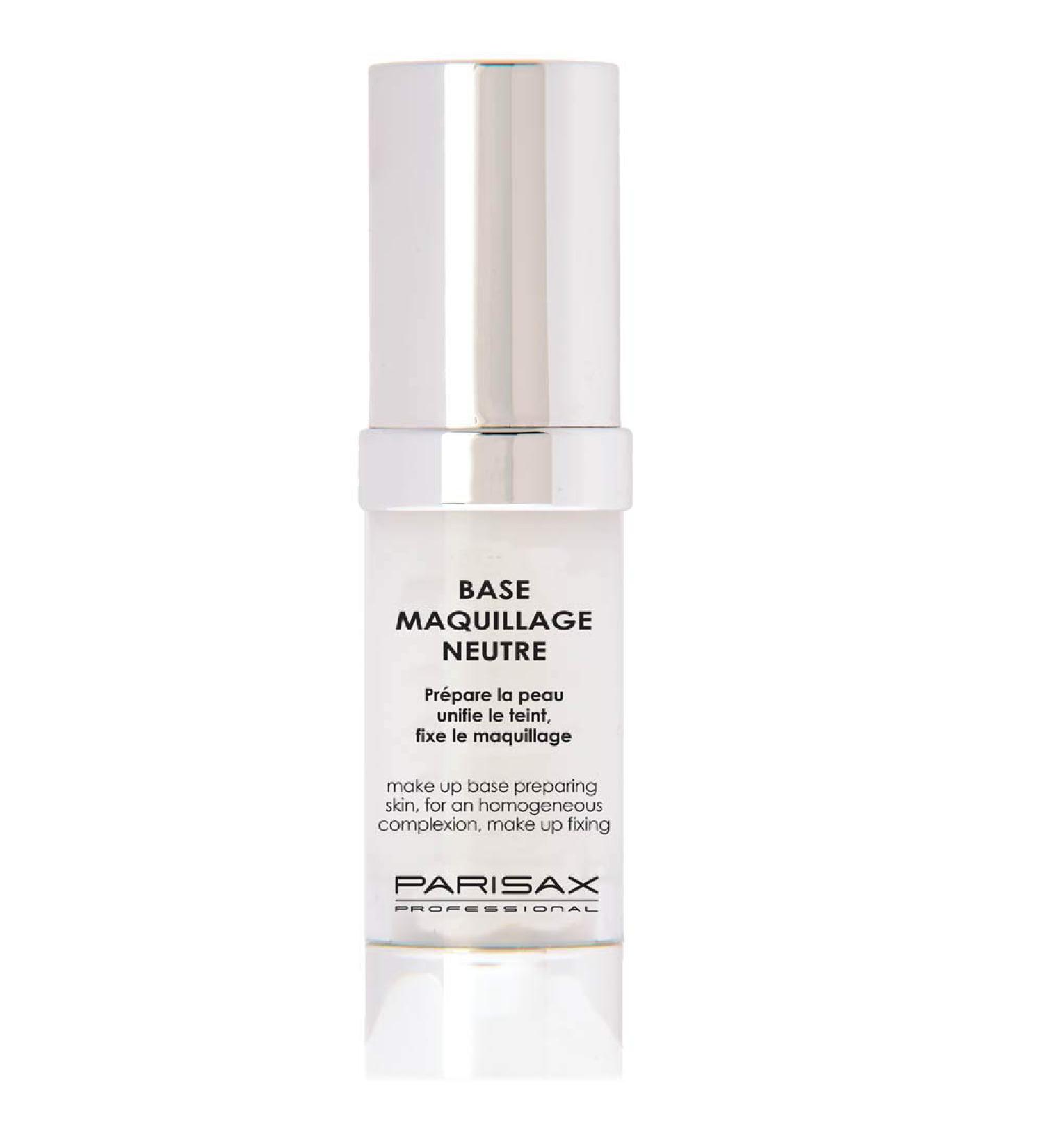 ParisAx Neutral Makeup Base 30 ml