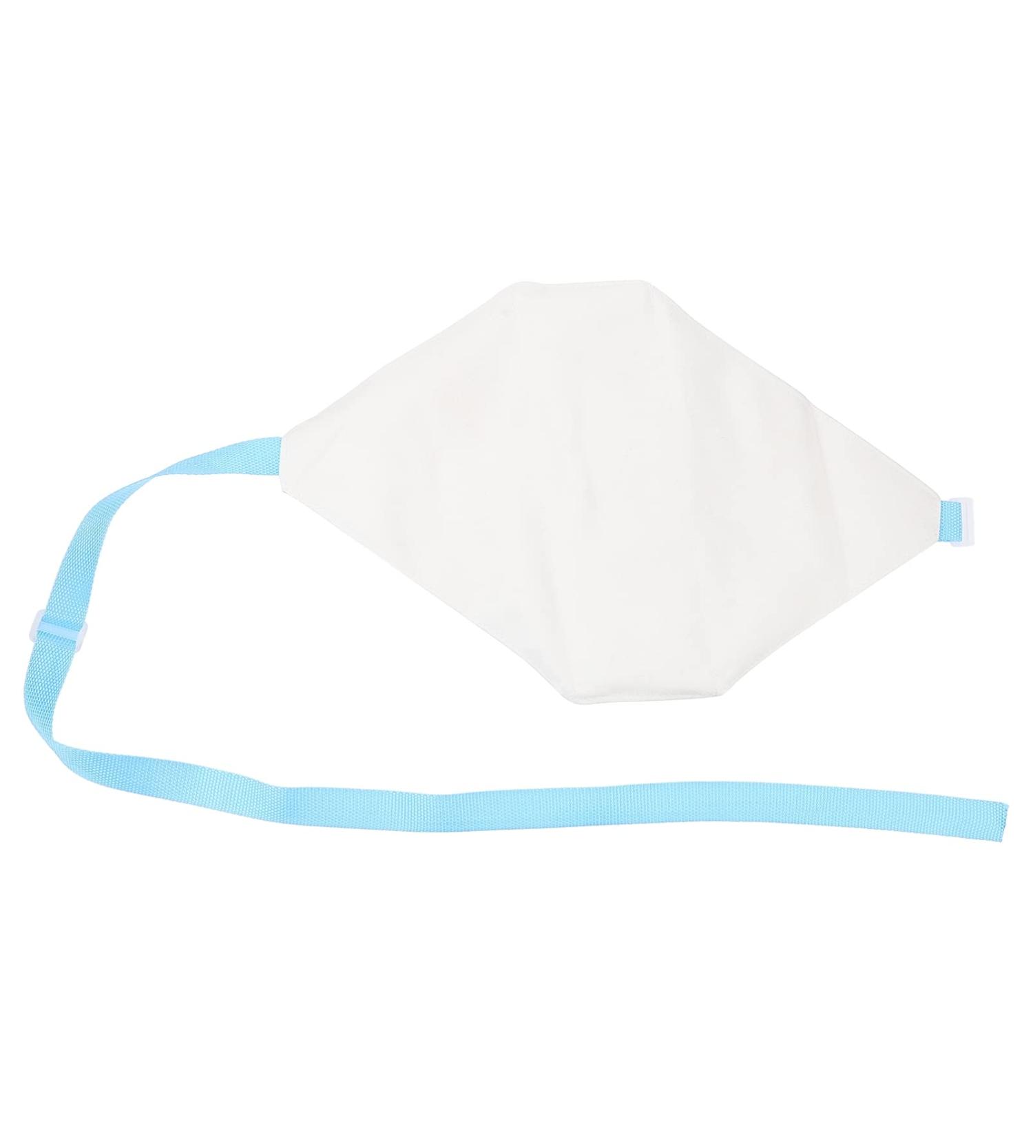 Buy Healifty Adults Arm Sling - Shoulder Abduction Immobilizer & Support | Fracture Fixation Adjustable Cuff Elbow Pad | International Shipping Available - Buy Online on GoSupps.com