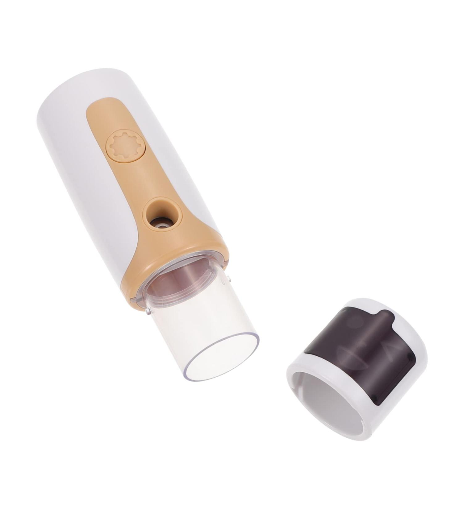Housoutil 1 Set Hydrating Instrument Humidifier Portable Face Steamer Face Water Meter Air - Buy Online on GoSupps.com