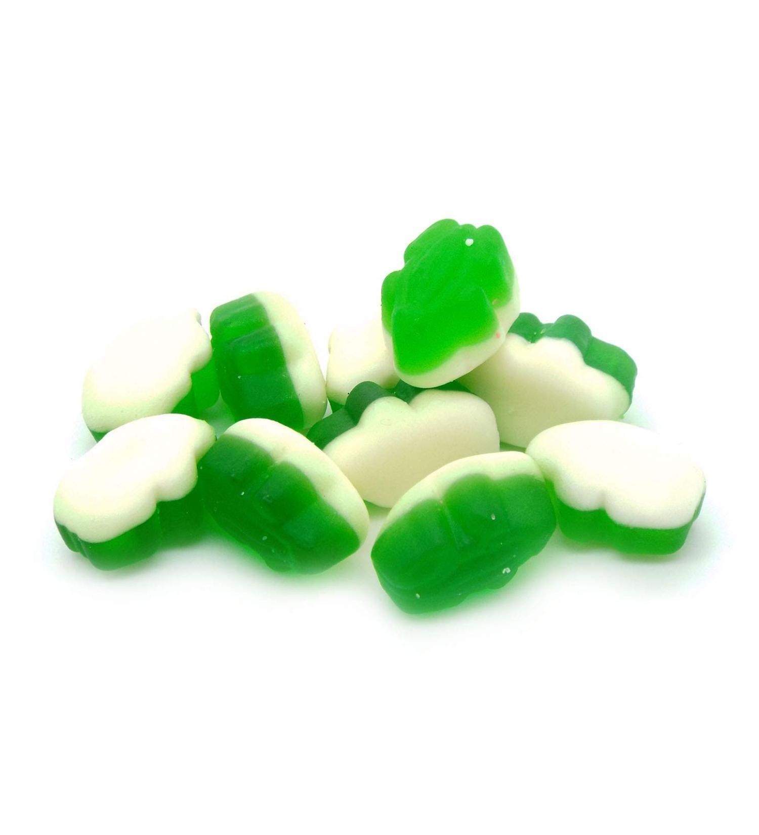 Small Frog - 500g Gummy Sweets