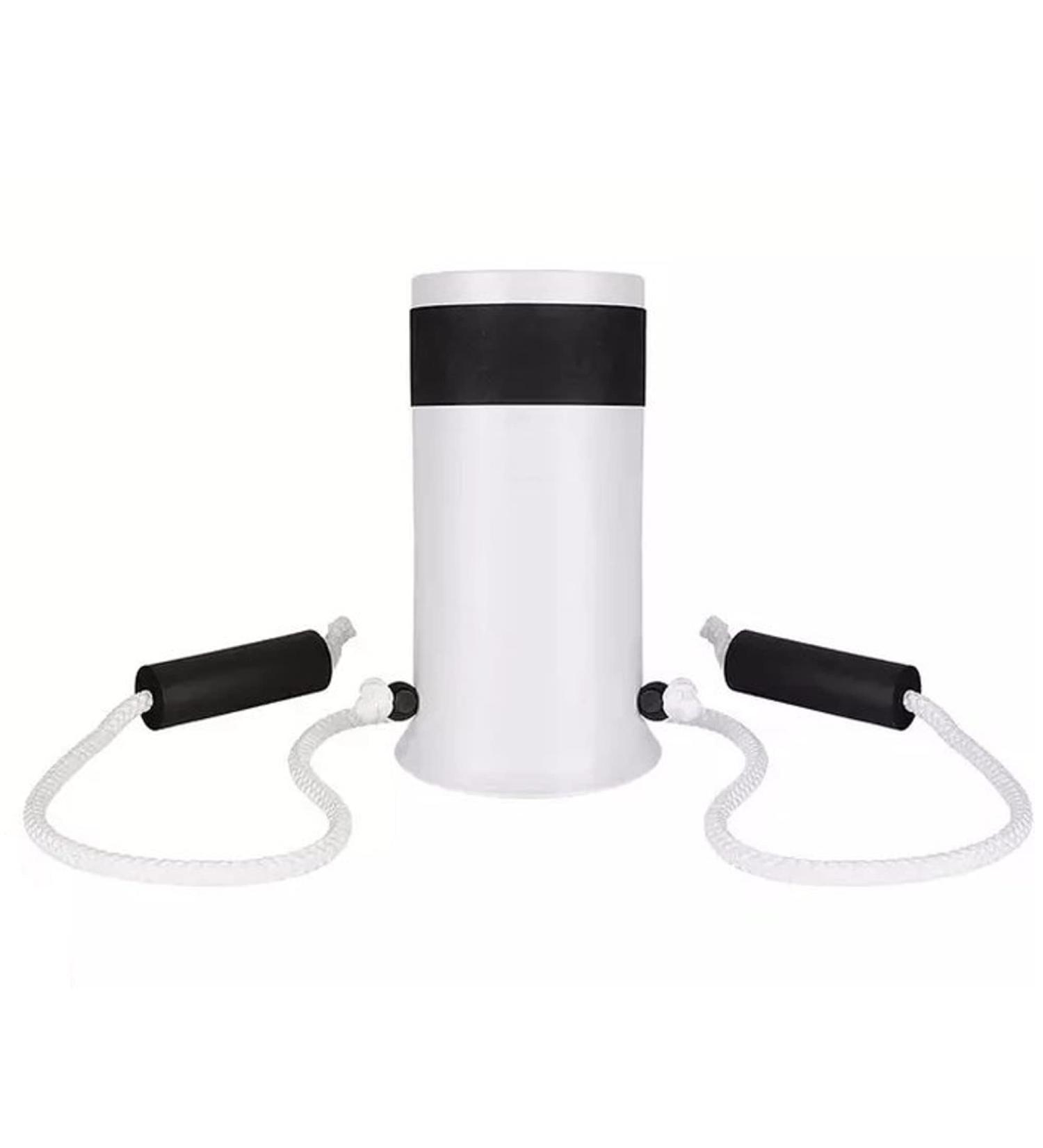 Tronicxl Sockenan Educator Socks: Comfort & Support for Seniors Pregnant Women & Hip Surgery Recovery - Buy Online on GoSupps.com