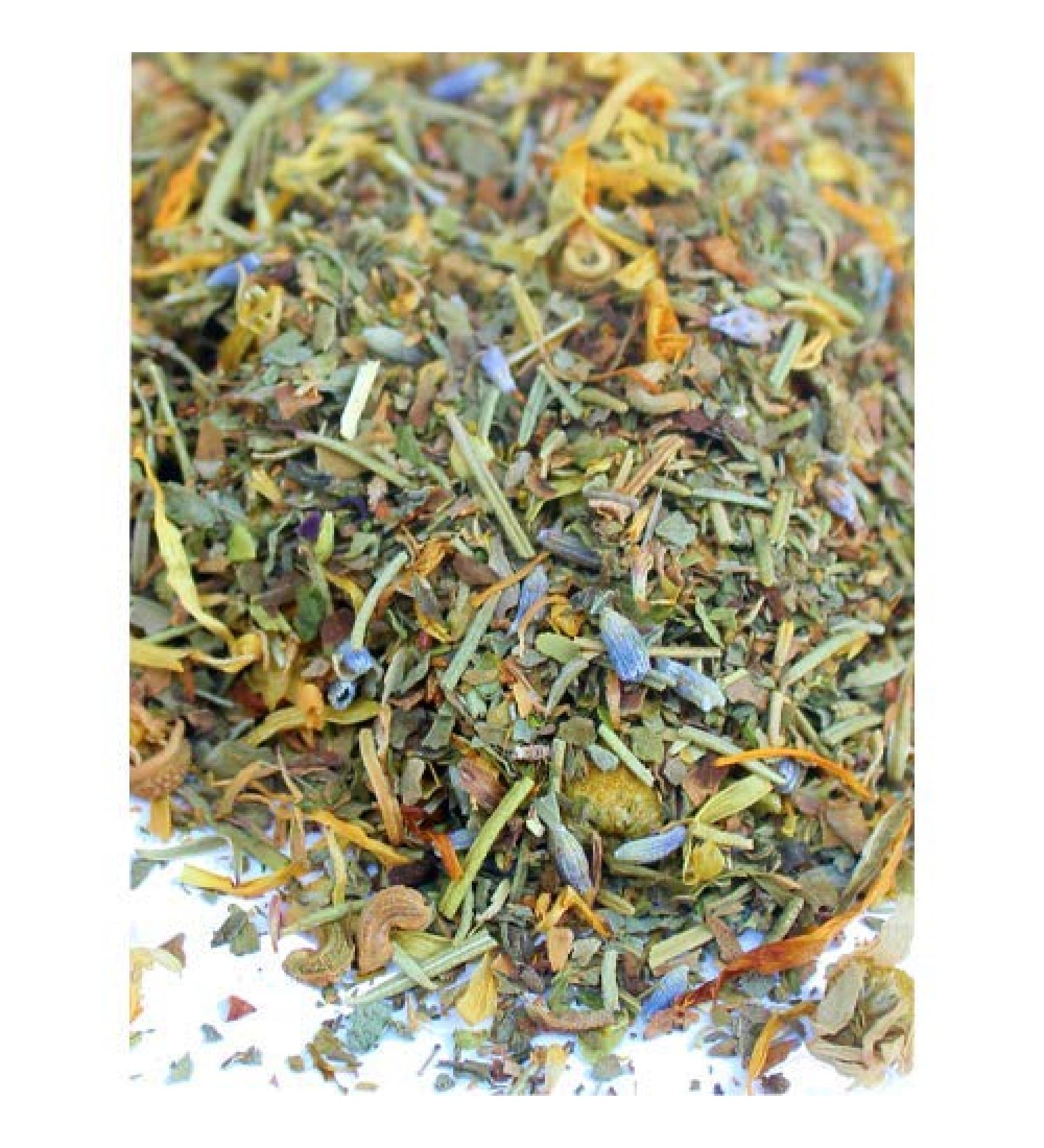 Non-GMO Nesting Herbs for Backyard Chickens (0.5 Kilo) - Scent of Spring - Keep Laying Hens Happy Healthy and Relaxed (0.25 Kilo (8 Ounces)) - Buy Online on GoSupps.com