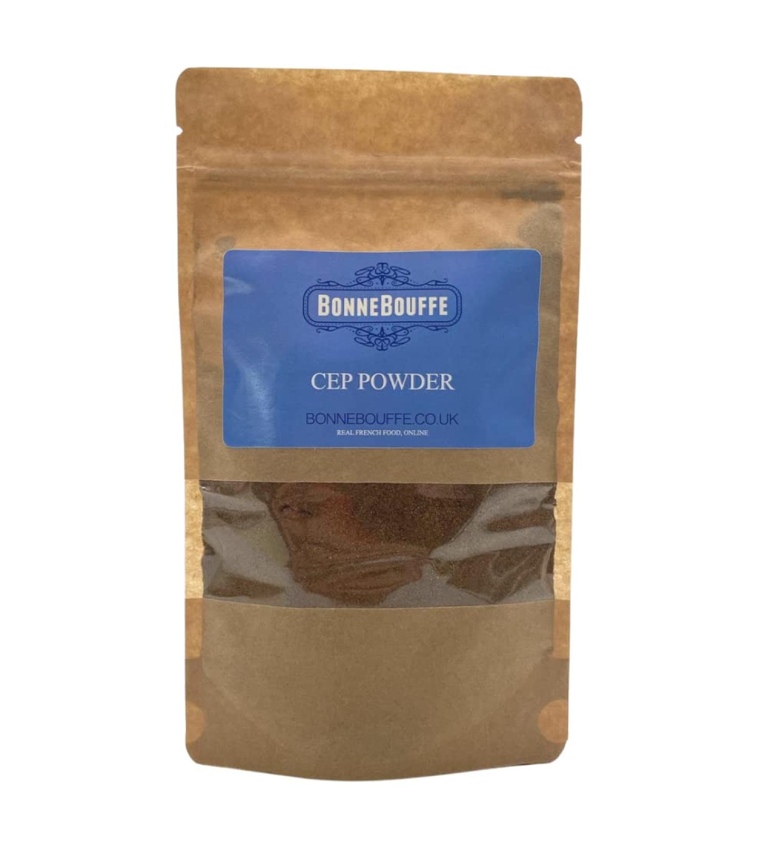 Cep Powder 100g - Buy Online on GoSupps.com