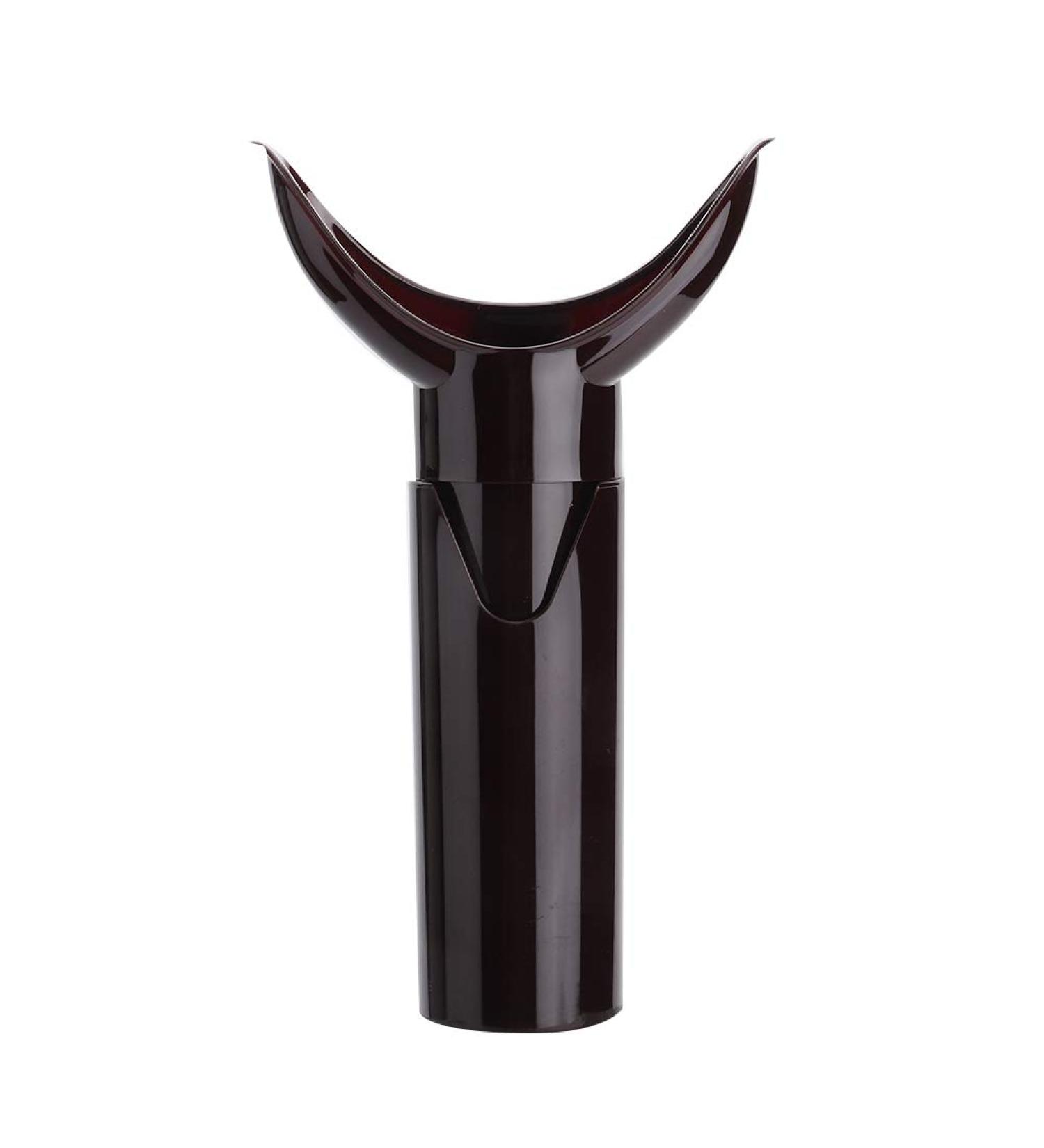 Portable Lip Filler Device - Suction Lip Pump for Instant Lip Augmentation | Beauty Tool (Purple) - Buy Online on GoSupps.com
