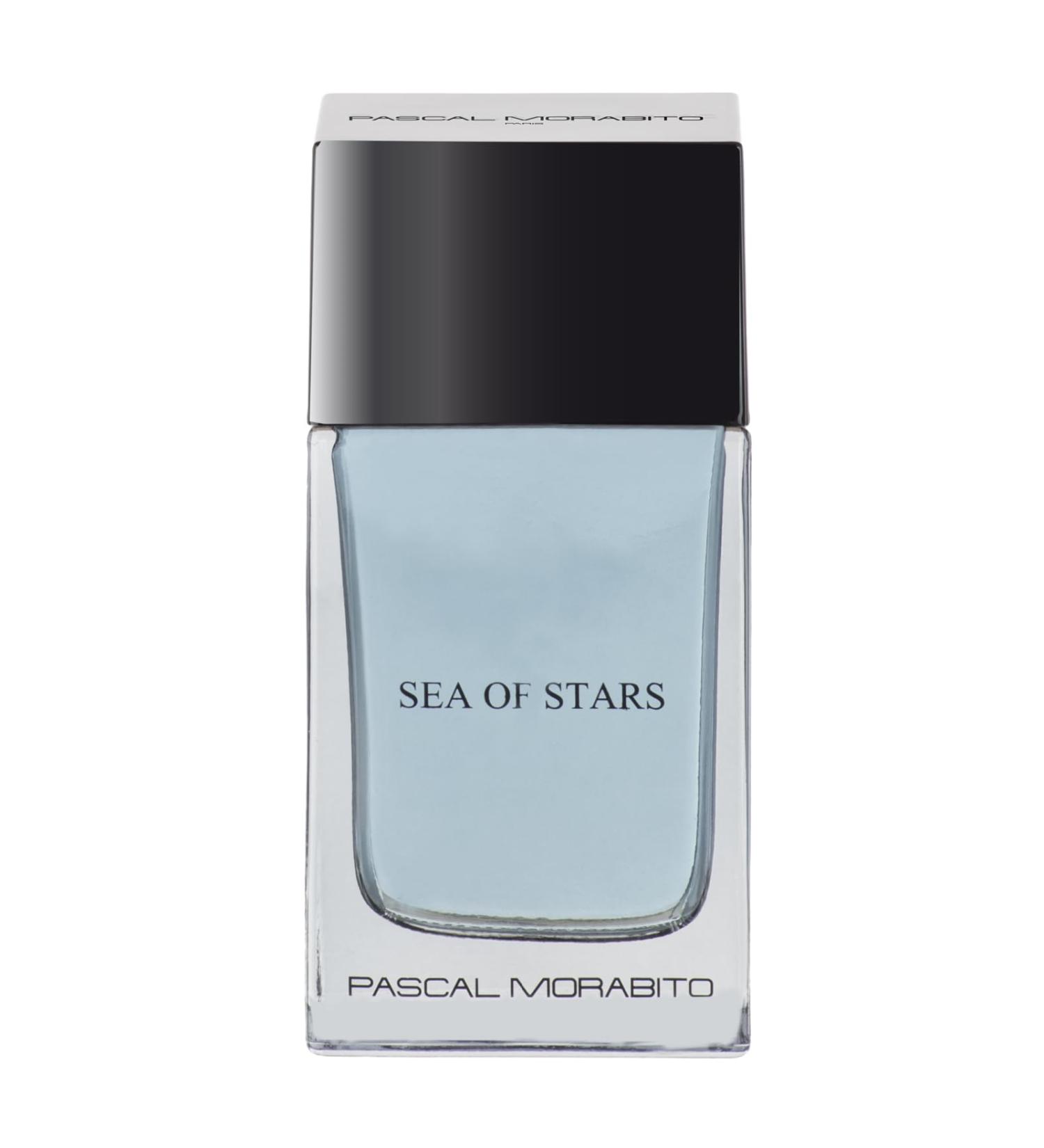 Sea Of Stars - 3.4 Oz Eau De Toilette - Fragrance Mist For Men - Fruity Aromatic Scent - Cologne Spray With Rosemary Bergamot Geranium Cedar Accords Fruity Aromatic 3.4 Fl Oz (Pack of 1) - Buy Online on GoSupps.com