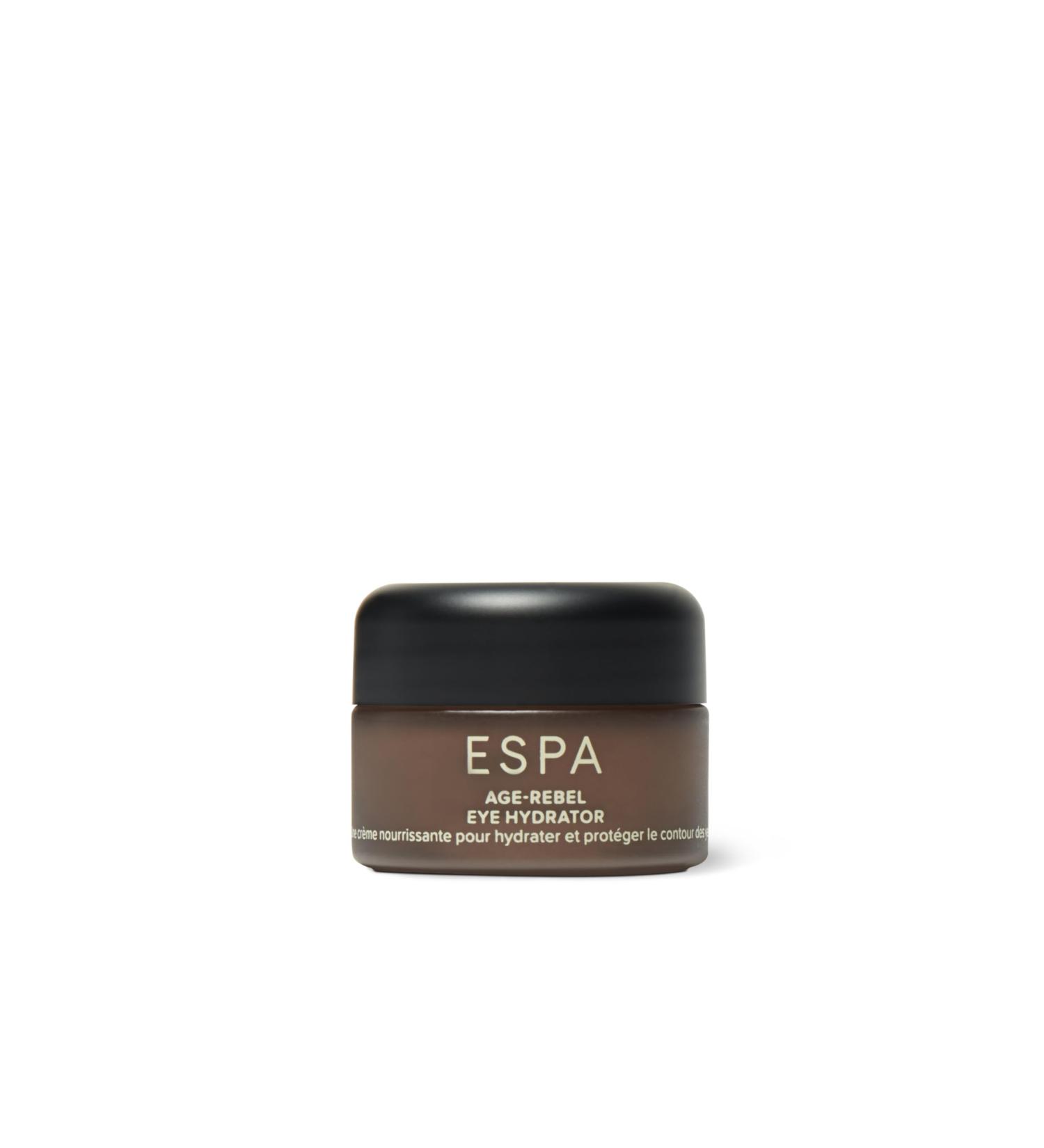 ESPA Age-Rebel Eye Hydrator for Men | 15ml - Reduces Fine Lines & Enhances Youthful Appearance - Buy Online on GoSupps.com