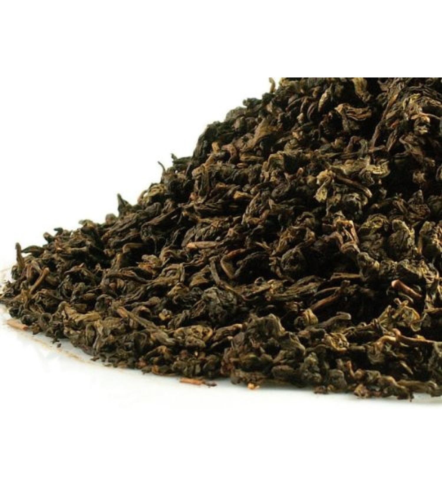 TeeFARBEN China Oolong Tit Corn Yum Lot of 500 g