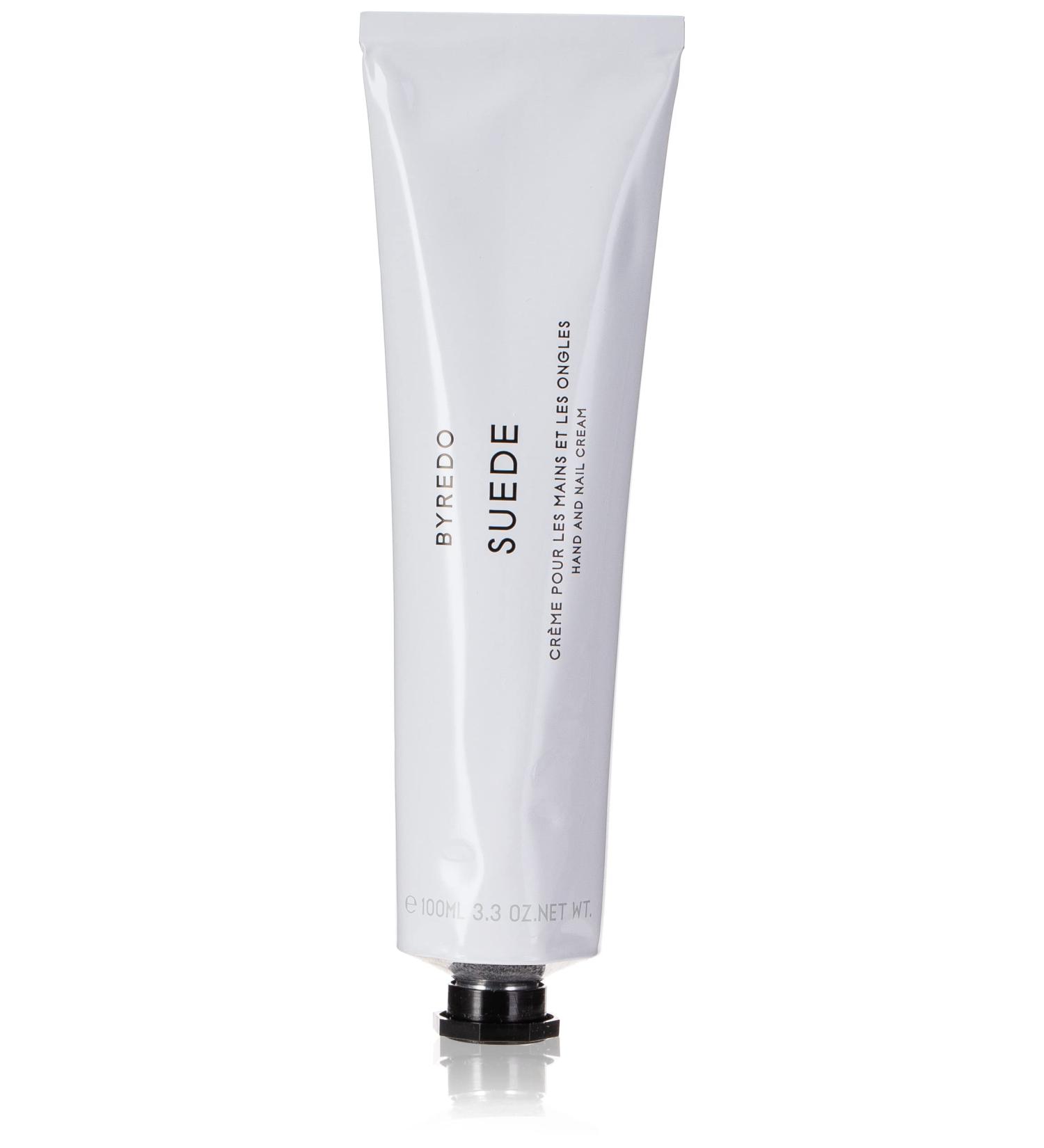 Byredo Suede Hand & Nail Cream 100ml/3.3oz