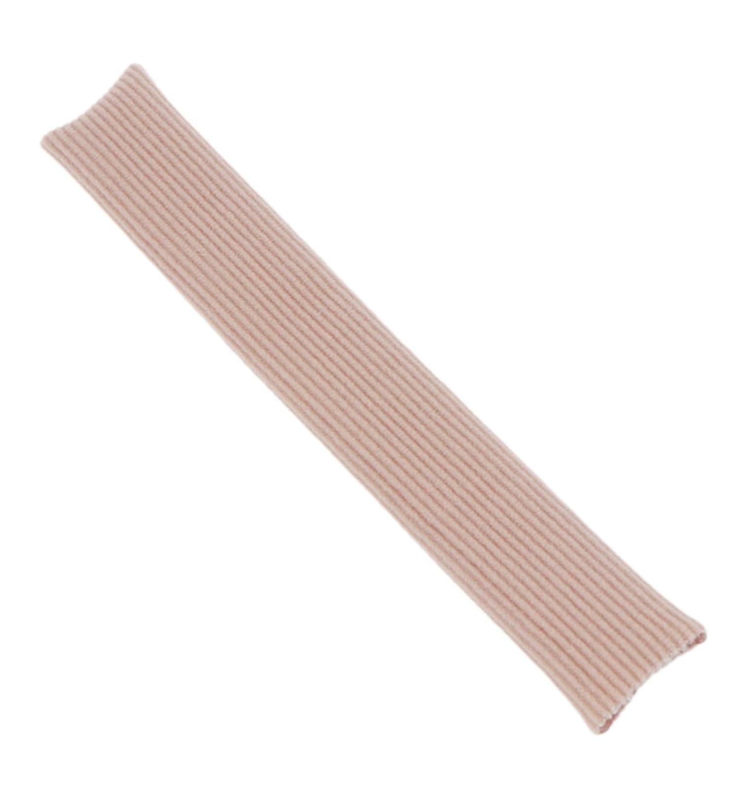 PLAFOPE Gel Bunion Protector - Fabric Sleeve with Toe Cushion for Bunion Relief and Toe Separation - Buy Online on GoSupps.com