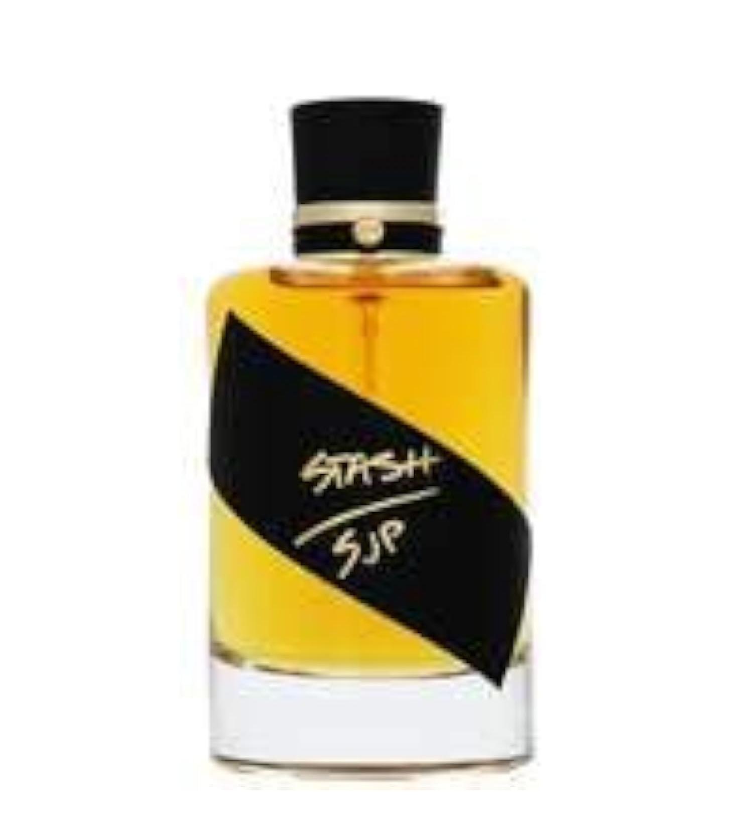 Sarah Jessica Parker Stash for Women | Eau de Parfum | SJP Spray Fragrance 3.4 oz - Buy Online on GoSupps.com