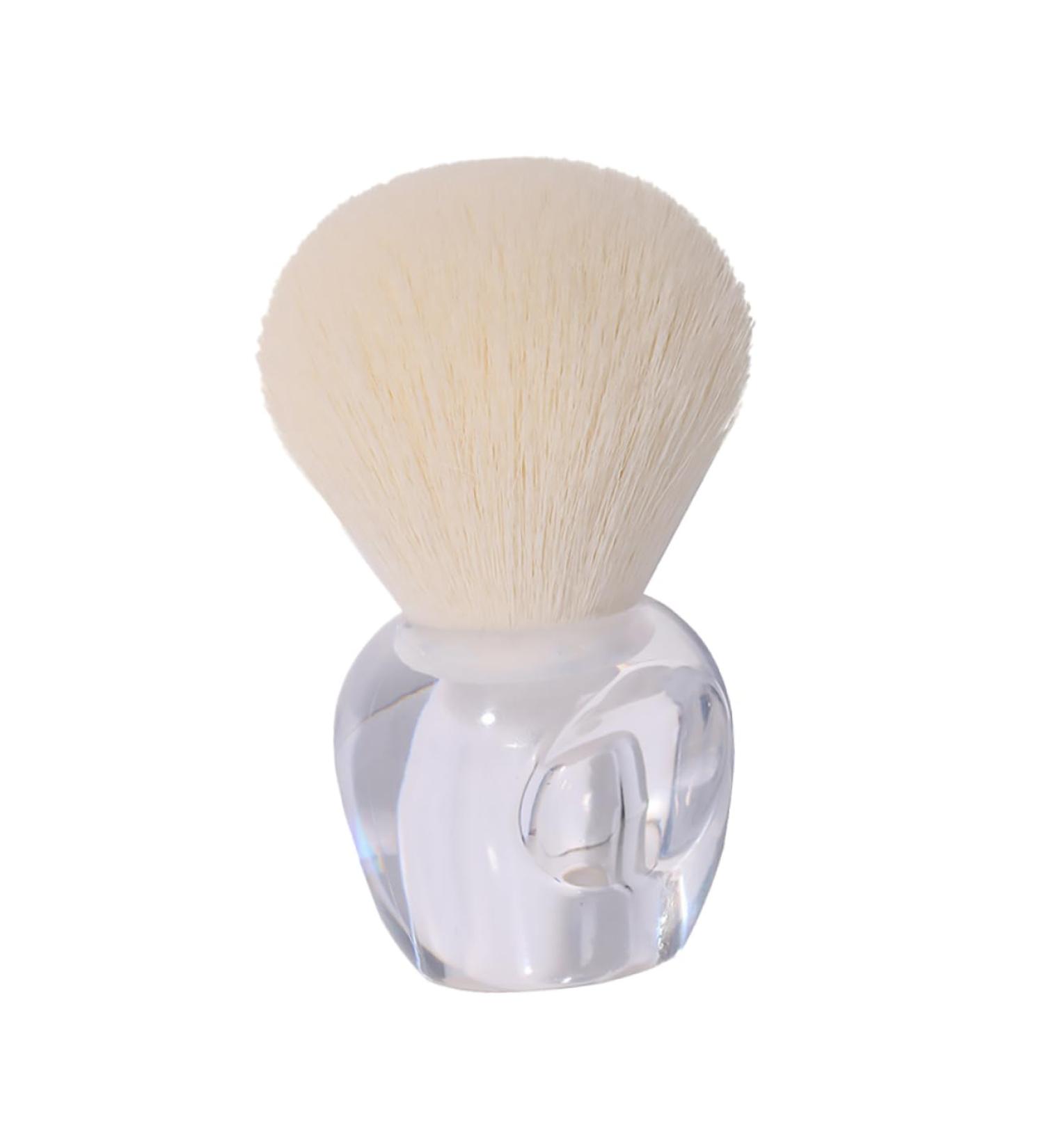 Beatifufu Beauty Makeup Brush Makeup Blush Brush Cream Blush Brush Cosmetics Makeup Brush Small Blush Brush Cream Makeup Brush Cosmetics Brush Loose Powder Brush Blush Powder Brush Plastic - Buy Online on GoSupps.com