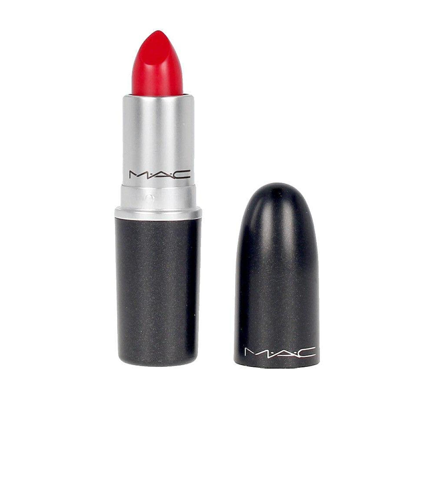 MAC Matte Lipstick Red Rock Red Rock 1 piece (1 pack)
