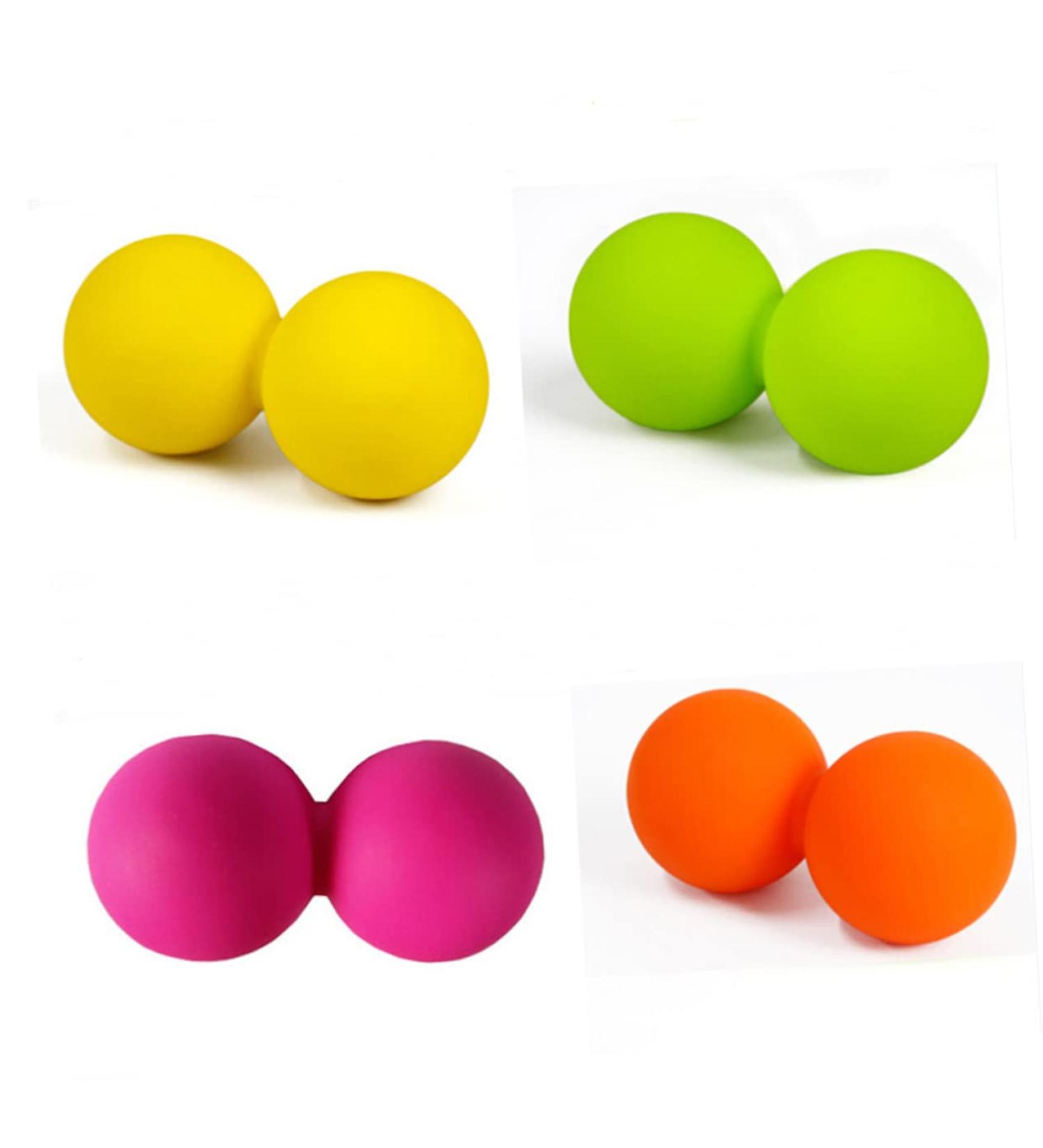 Shop Healeved Yoga Towel & Massage Tools | Lacrosse Massage Balls & Body Rollers for Ultimate Relaxation - International Shipping Available - Buy Online on GoSupps.com