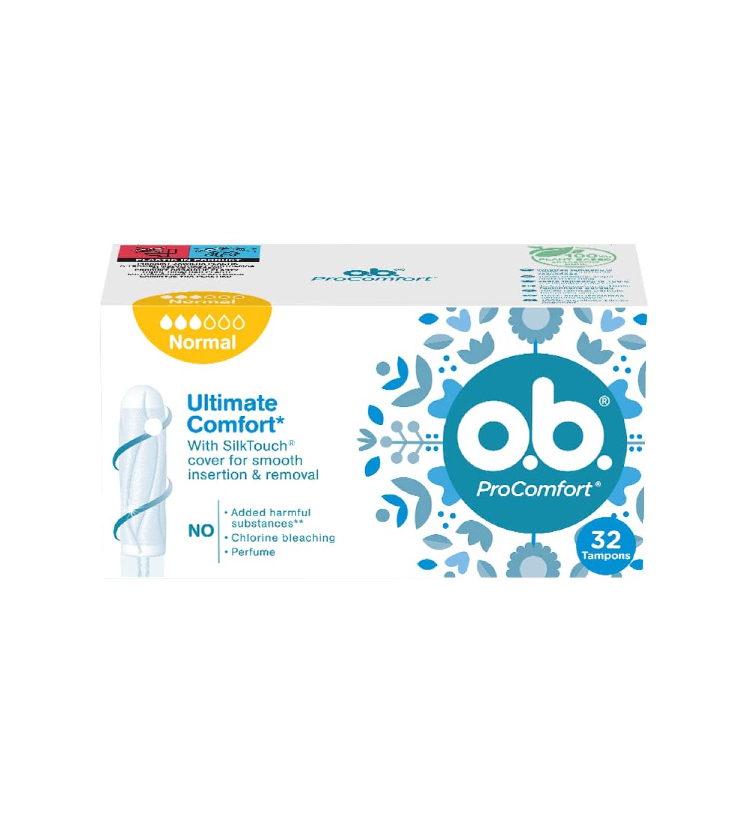 if.ProComfort normal 32