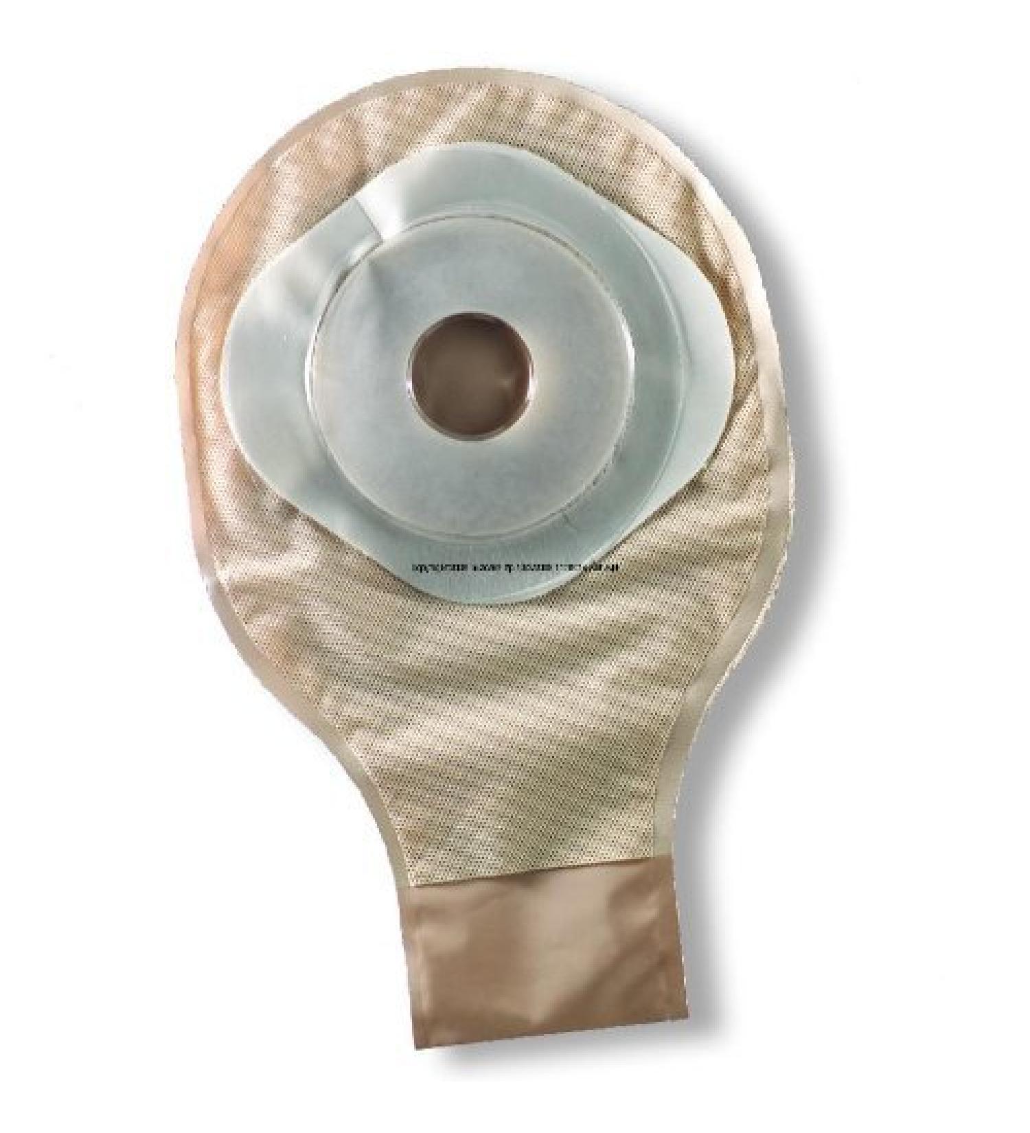 ConvaTec ActiveLife One Piece Drainable Pre - Sku SQB022751_BX10