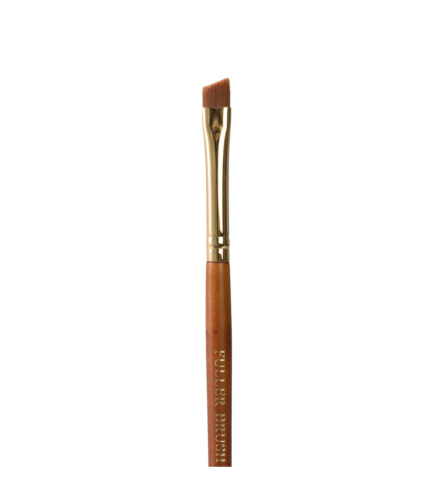 Buy Fuller Brush Eyeliner Brush - Precision Makeup Tool | International Shipping Available - Buy Online on GoSupps.com