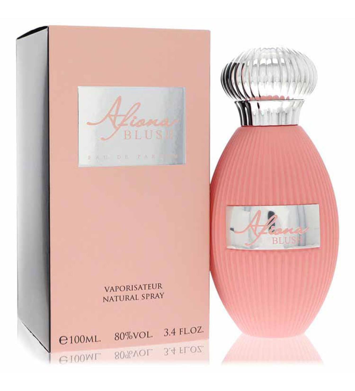 Dumont - AFIONA BLUSH W 3.4 EDP SP. 0 Fl Oz (Pack of 999)