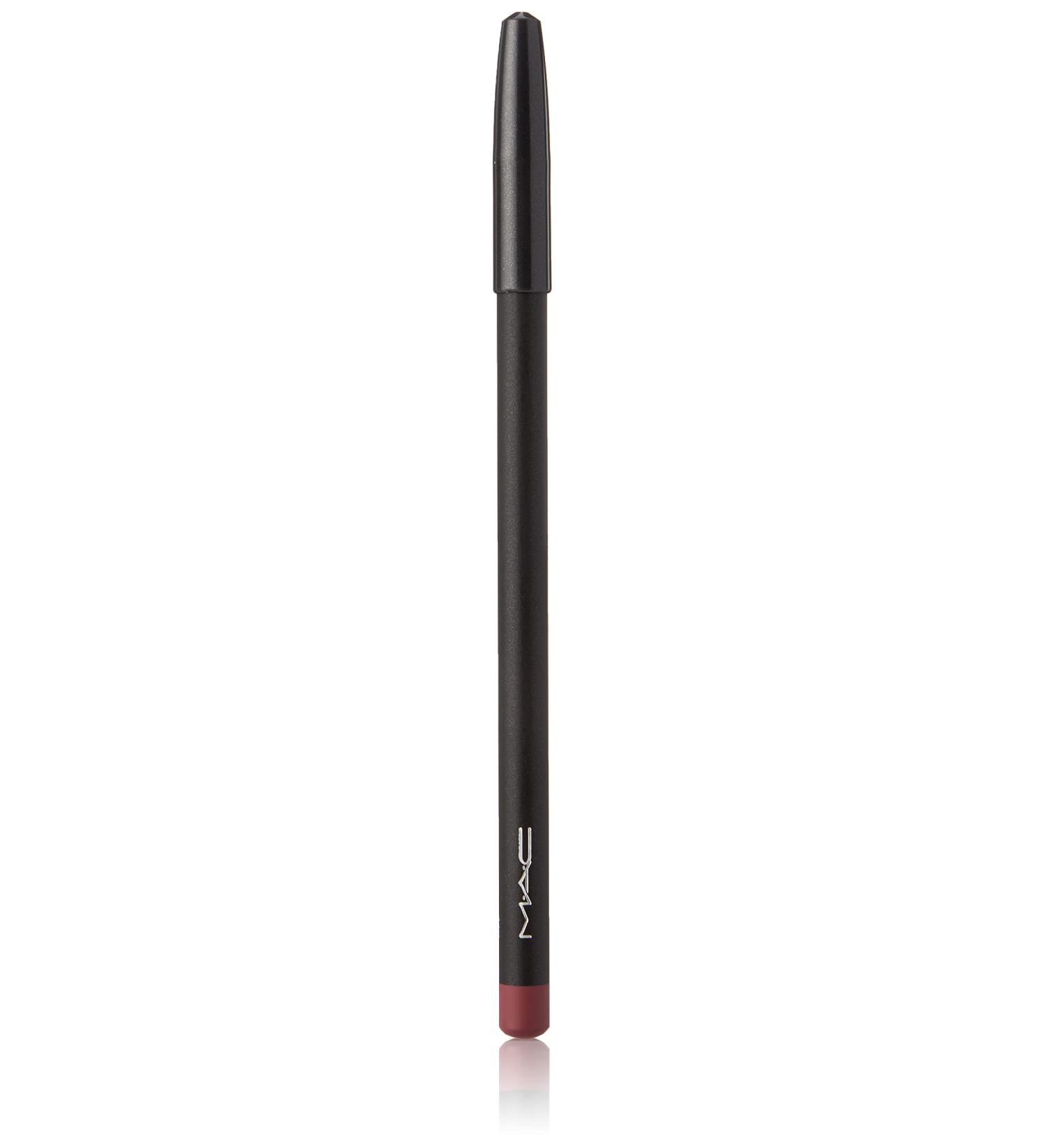 M.A.C Lip Pencil Soar 5g (MACM38059) - Precision Lip Liner for Perfect Pout - 1 Count - Buy Online on GoSupps.com