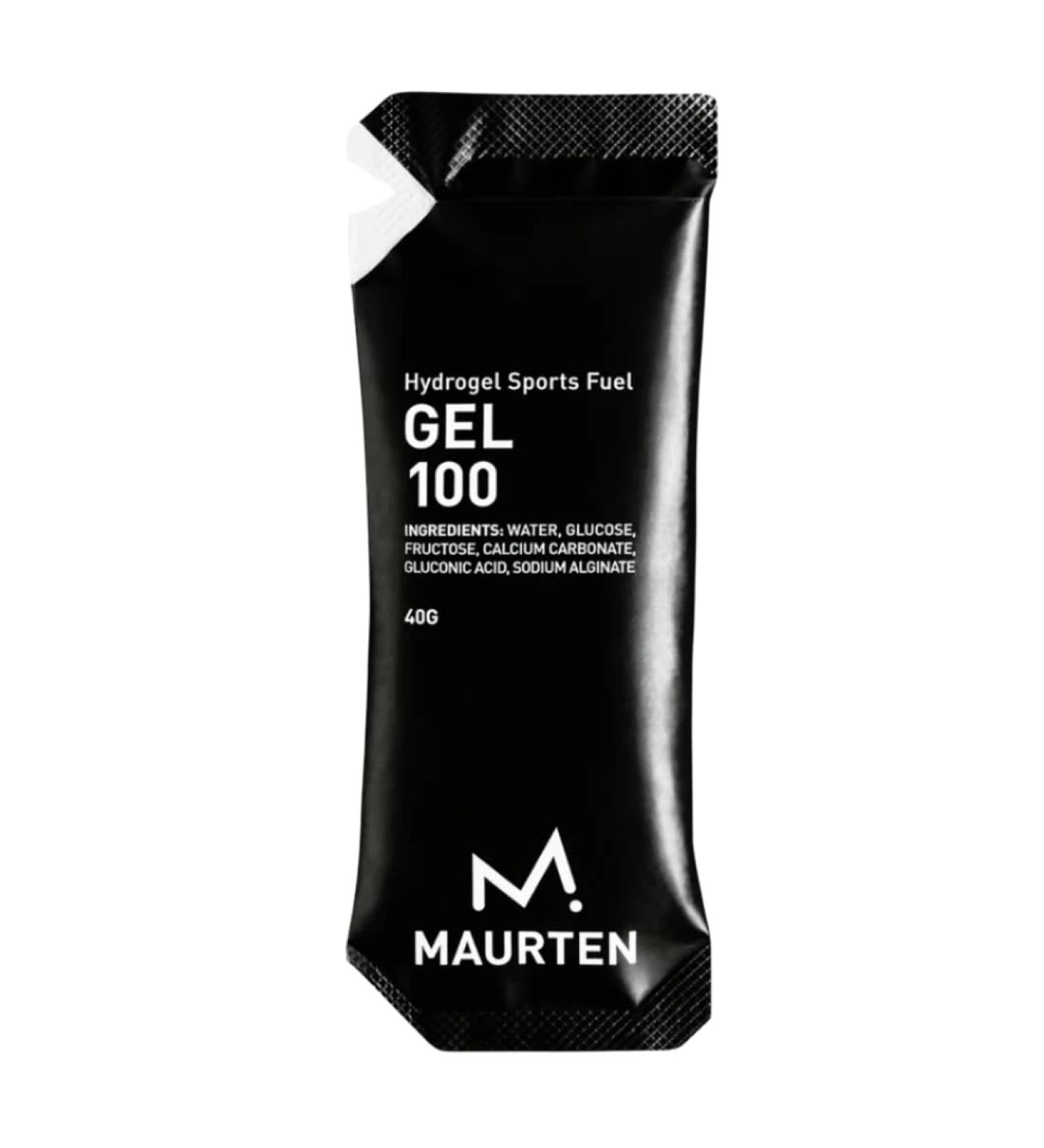 Maurten Gel 100