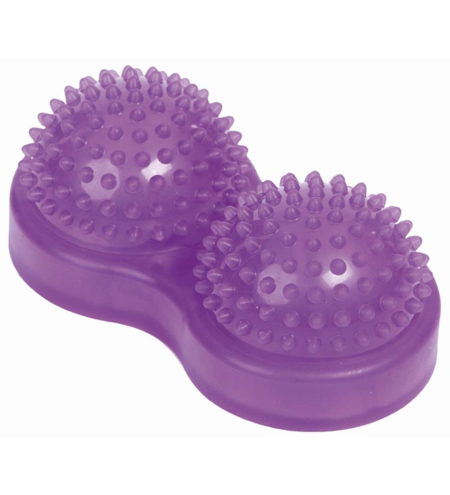 Togu massage-nex neck support amethyst