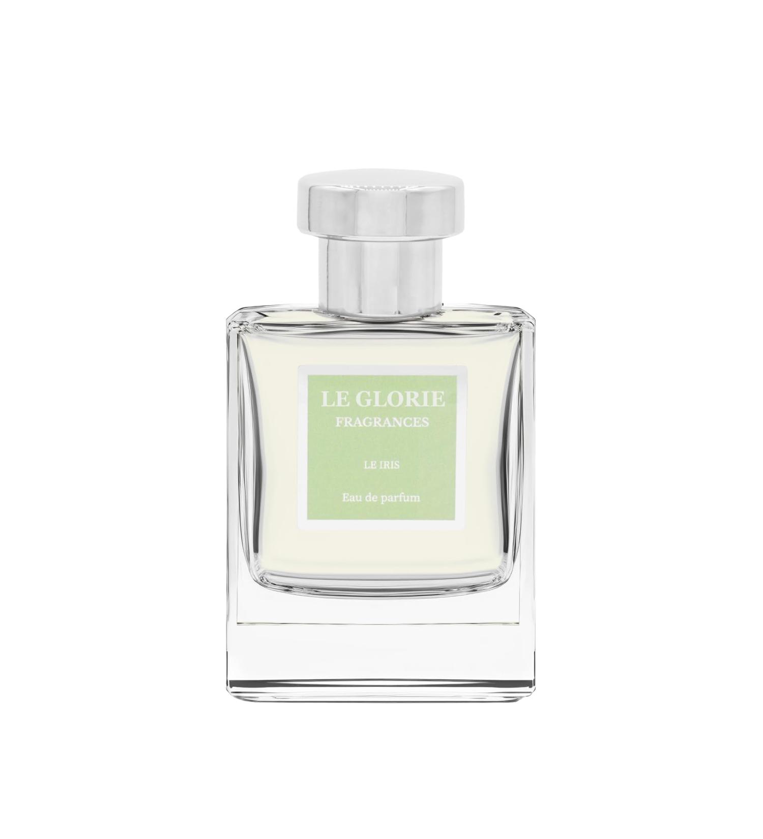Inspired by Pr*da's Infusion D'iris Eau de Parfum Le Iris EDP Long Lasting 12-14 Hours Perfume Spray for Women Unisex All Skin Types - Cruelty Free - 1.7 fl oz 50ml Inspired by Pr*da's Infusion D'iris 1.7 Fl Oz (Pack of 1) - Buy Online on GoSupps.com
