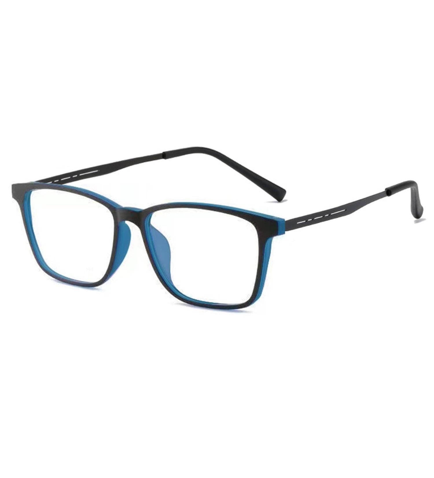 Anti-Blue Light Reading Glasses for Women - Ultra-Light Stylish & Perfect for Middle-Aged & Elderly - Black - International Shipping - Buy Online on GoSupps.com