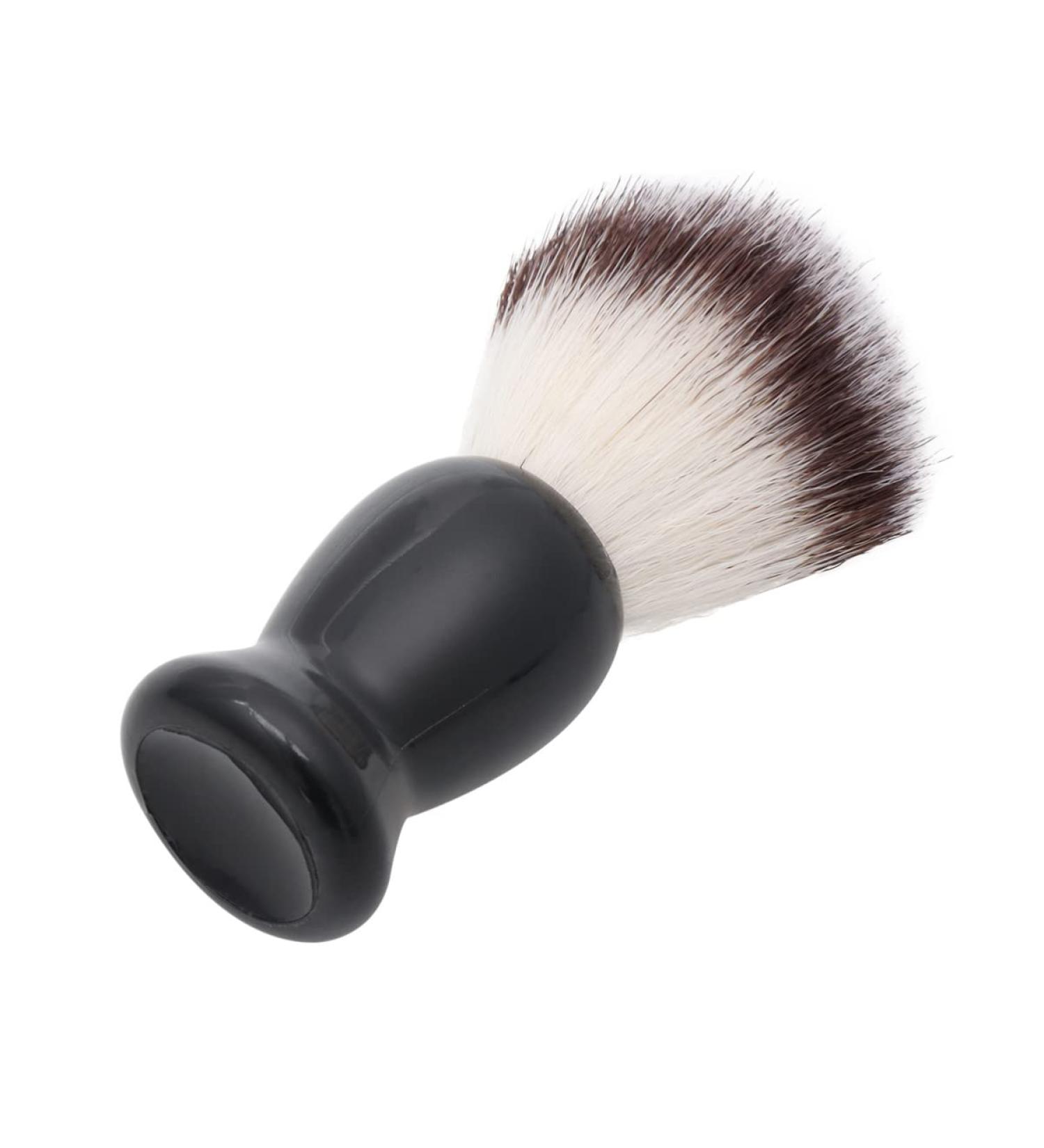Frcolor Face-Dachs Razor Brush for Men | Premium Beard & Shaving Brush - Ideal for Smooth Shaving & Grooming | Ships Internationally - Buy Online on GoSupps.com
