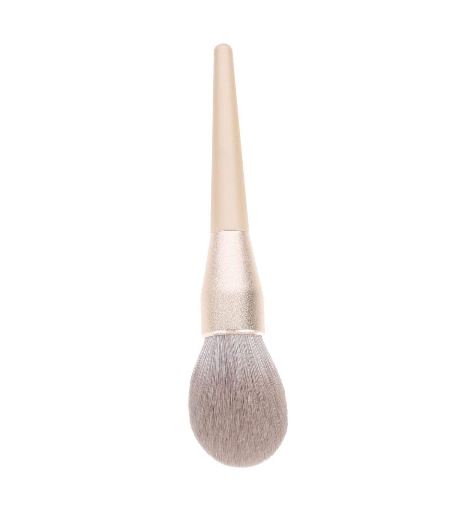 FOMIYES Powder Brush Cosmetics Brush Foundation Makeup Brush Face Makeup Brush Makeup Blush Brush for Makeup Foundation Applicator Soft Cangzhou Miss Artificial Fiber - Buy Online on GoSupps.com