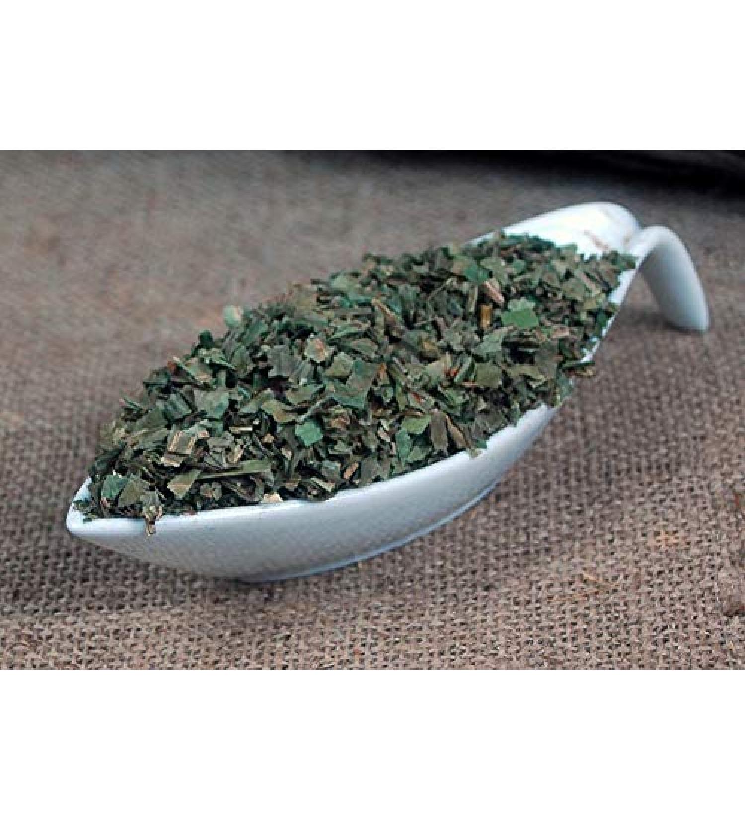 Krauterino24 - Hart's tongue herb cut quantity: 50g