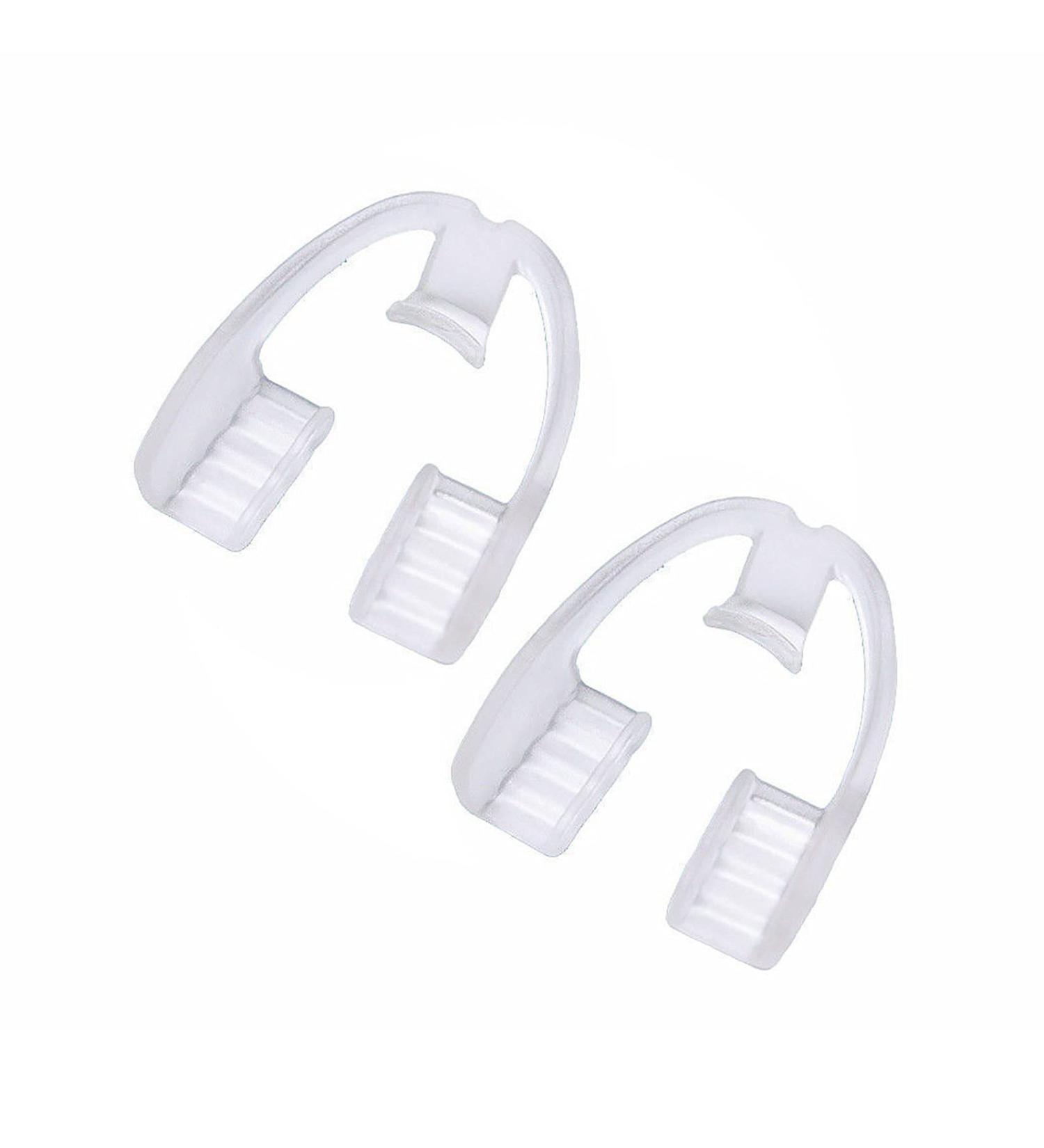 Events Bite Rail Tooth Protection - Bruxism Guard for Nighttime Teeth Grinding & Sleep - Memory Case Included - Buy Online on GoSupps.com