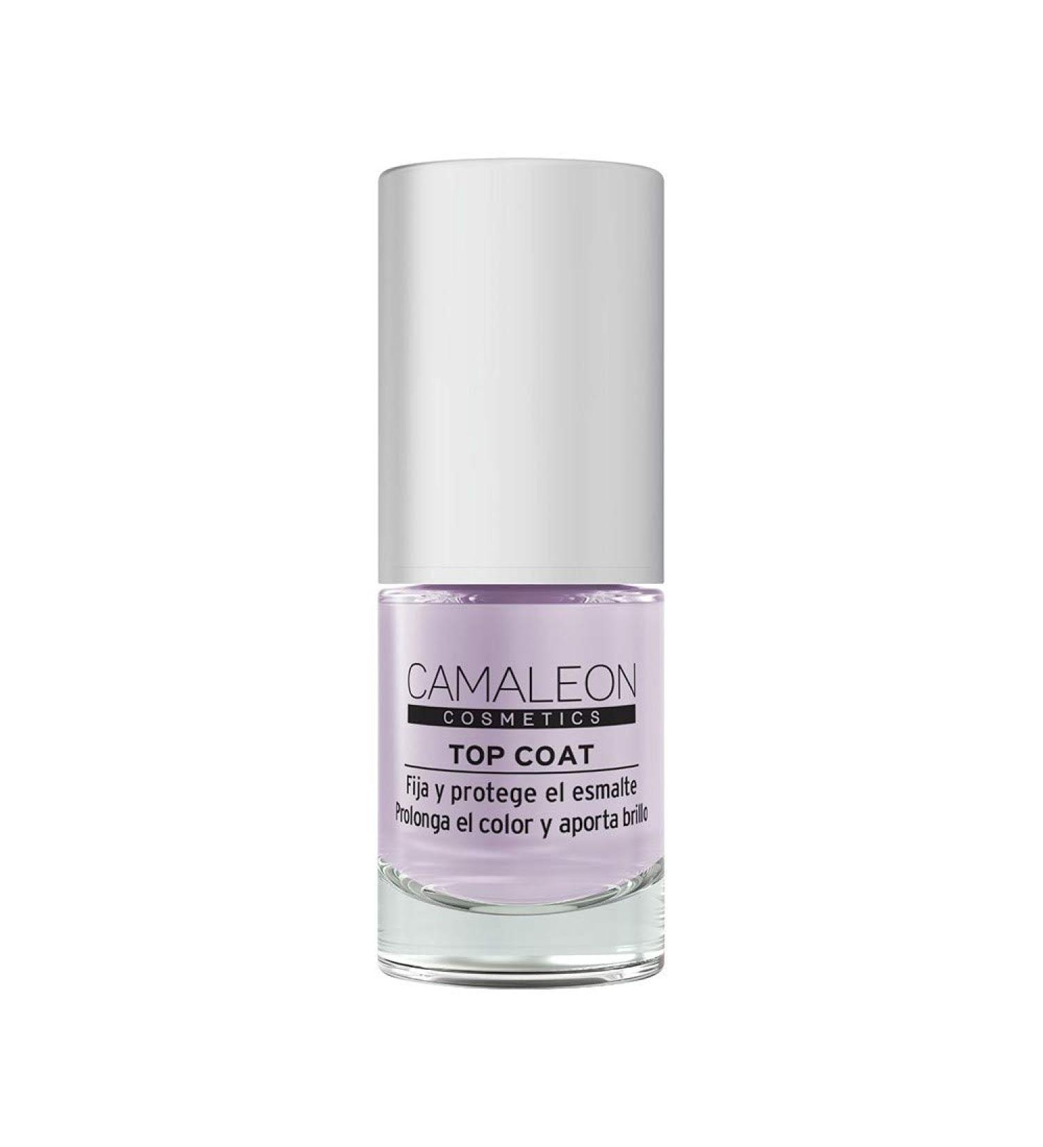 Esmalte Top Coat 6 ml - Buy Online on GoSupps.com