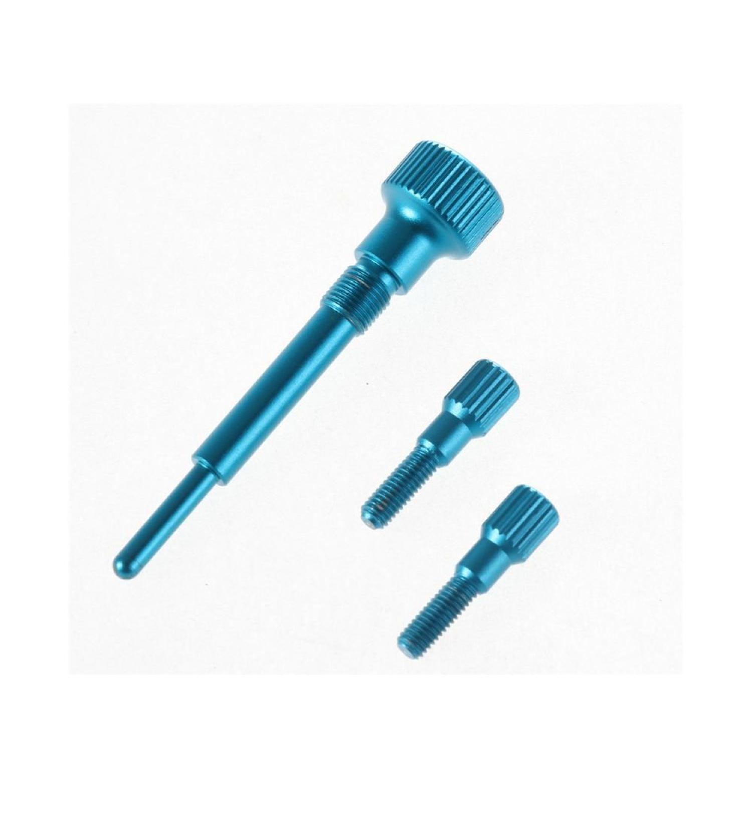 Fotga DP500III Follow Focus Hard Stops Thumb + Scale Pillar Screws - Buy Online on GoSupps.com