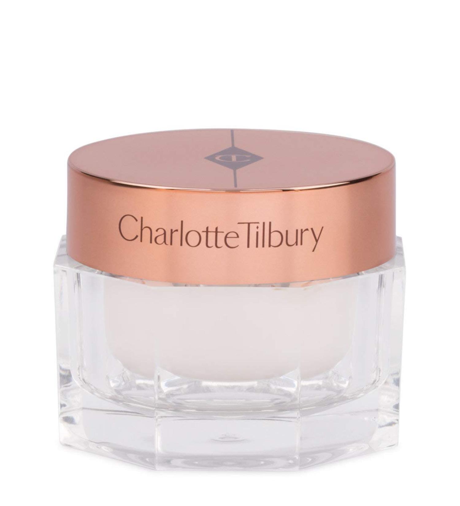 Charlotte Tilbury Charlotte'S Magic Cream Mini Size 0.5 Oz/ 14.7 Ml…, (Pack of 1)