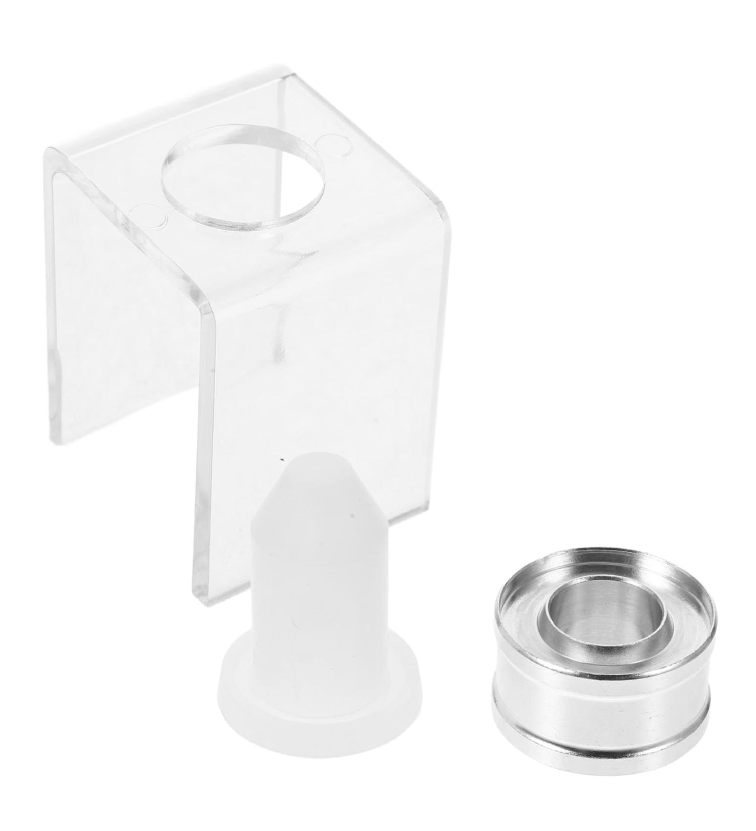 Gogogmee DIY Lipstick with Stand Professional Cosmetic Mold for Homemade Lipstick Suitable for Women 430X350X300CM - Buy Online on GoSupps.com