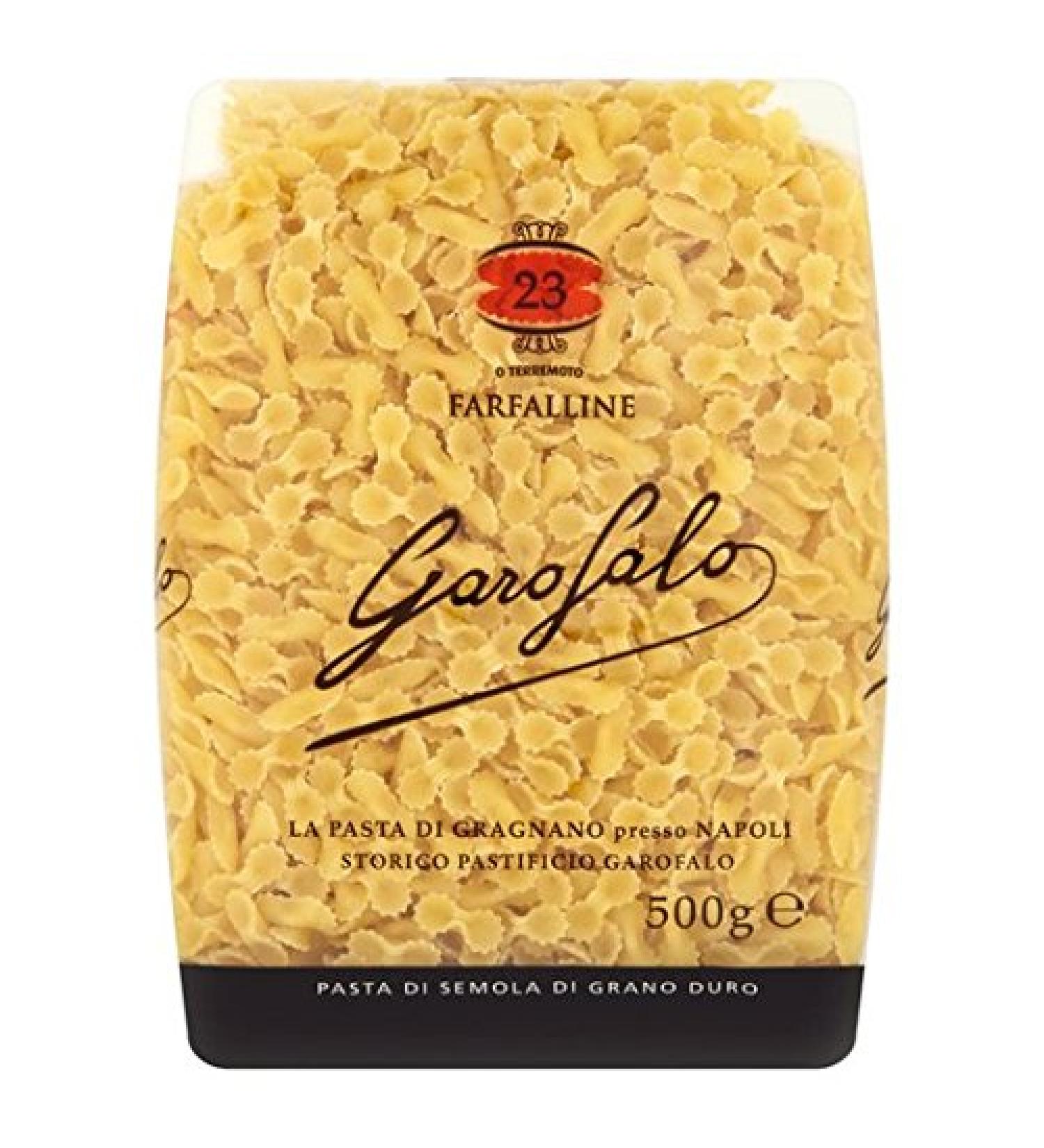 GAROFALO Garofalo Farfaline Pasta 500g