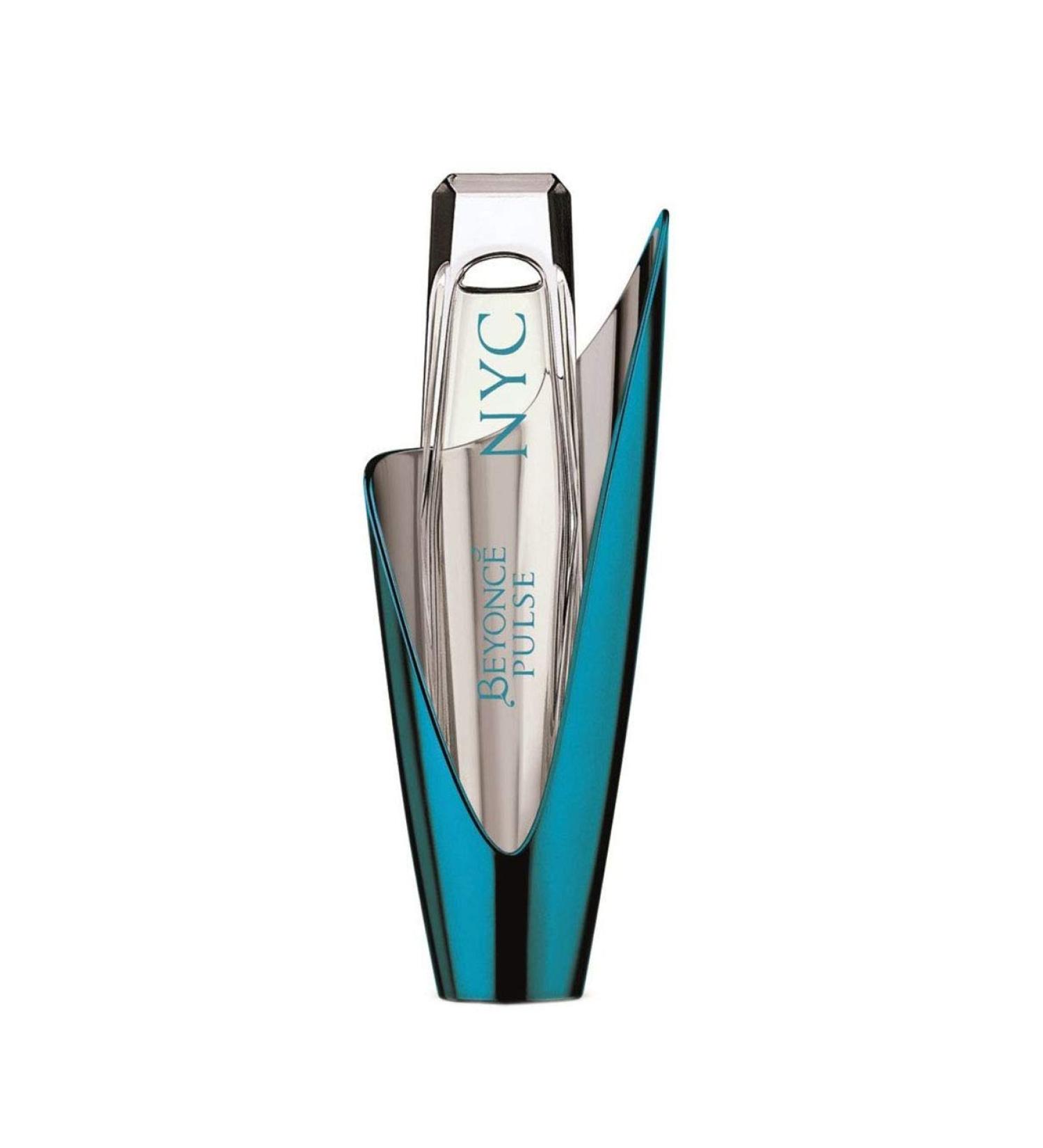 Beyonce Pulse Nyc Eau de Parfum Spray 1.7 Ounce - Buy Online on GoSupps.com