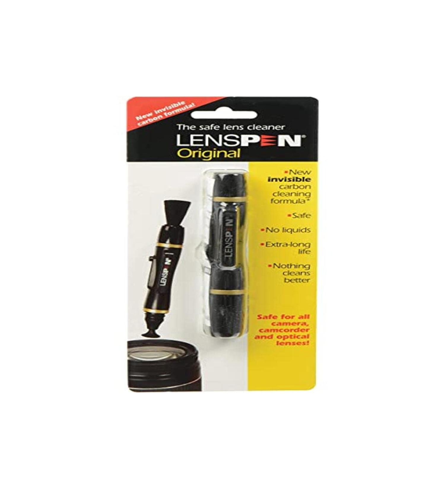 LensPen NLP-1 , Black