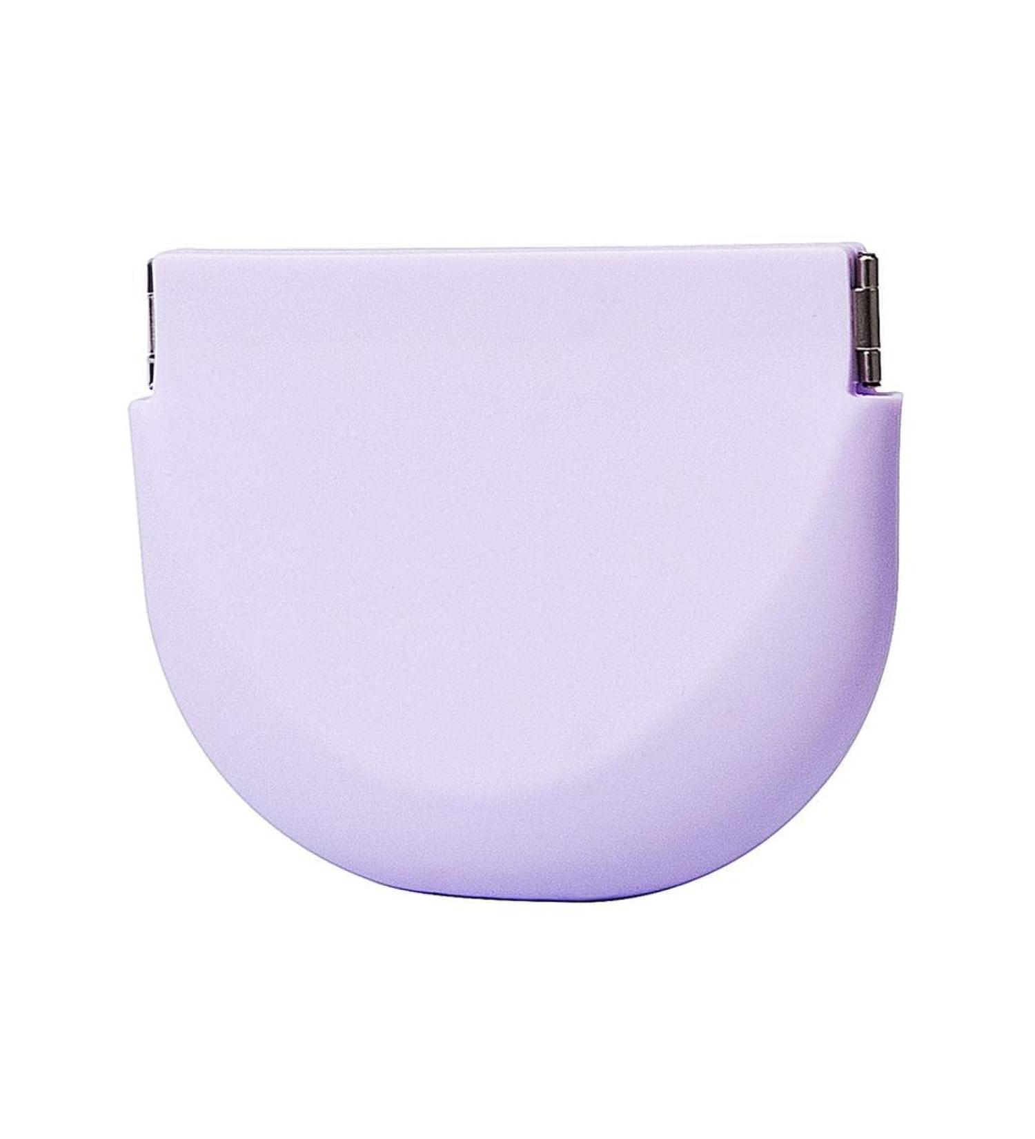 Yxrrving Transparent Orthodontic Aligner Silicone Bag - Portable Teeth Clamps & Dental Storage | Comfortable 90x75x25mm - Buy Online on GoSupps.com