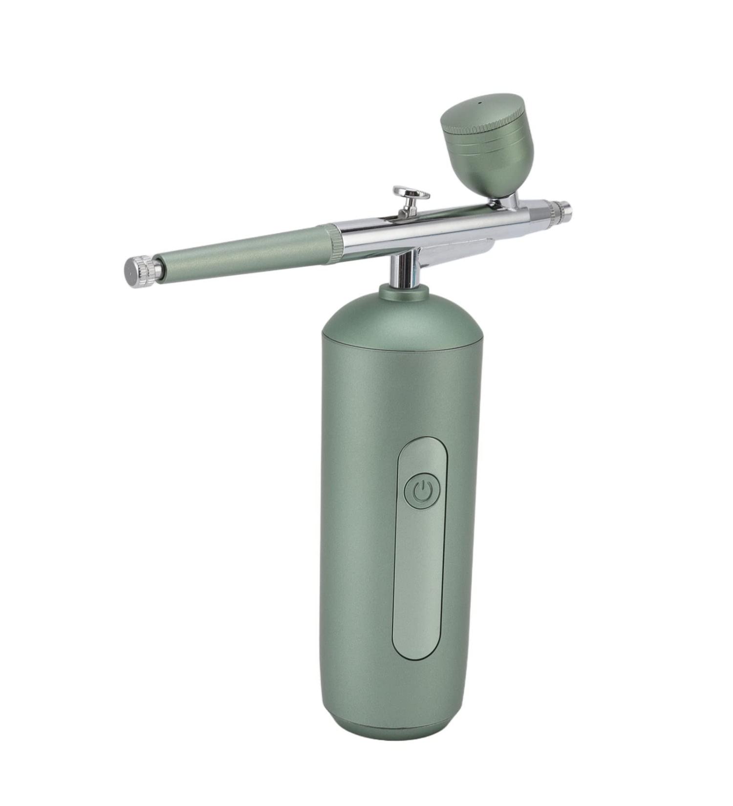 Oxygen Facial Sprayer Pressure USB Charging Moisturizing Handheld Face Water Mist Sprayer Portable Evenly Atomized for Home - Buy Online on GoSupps.com