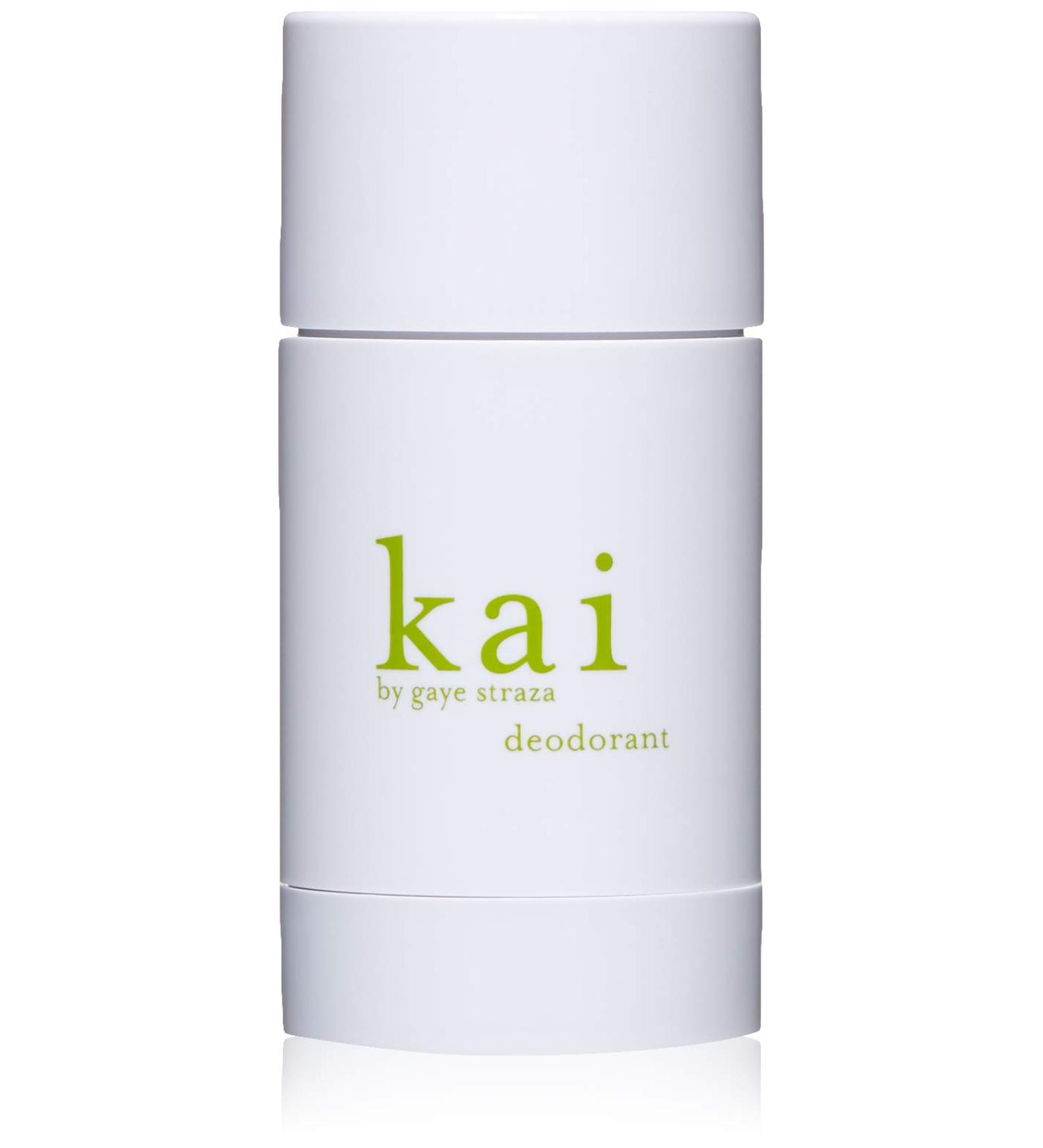 Kai Deodorant 2.6 oz - Fresh Scent Long-Lasting Protection | Shop Internationally - Buy Online on GoSupps.com
