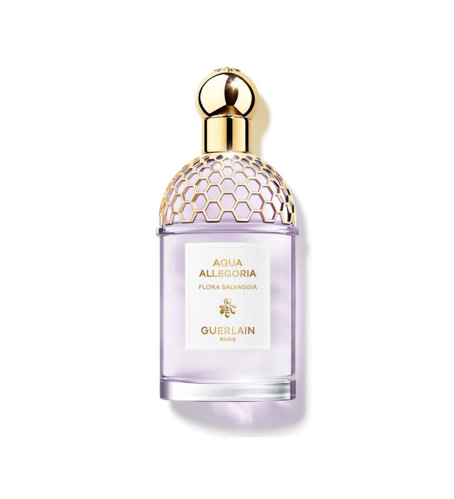 Guerlain Aqua Allegoria Flora Salvaggia for Women - 4.2 oz EDT Spray - Buy Online on GoSupps.com