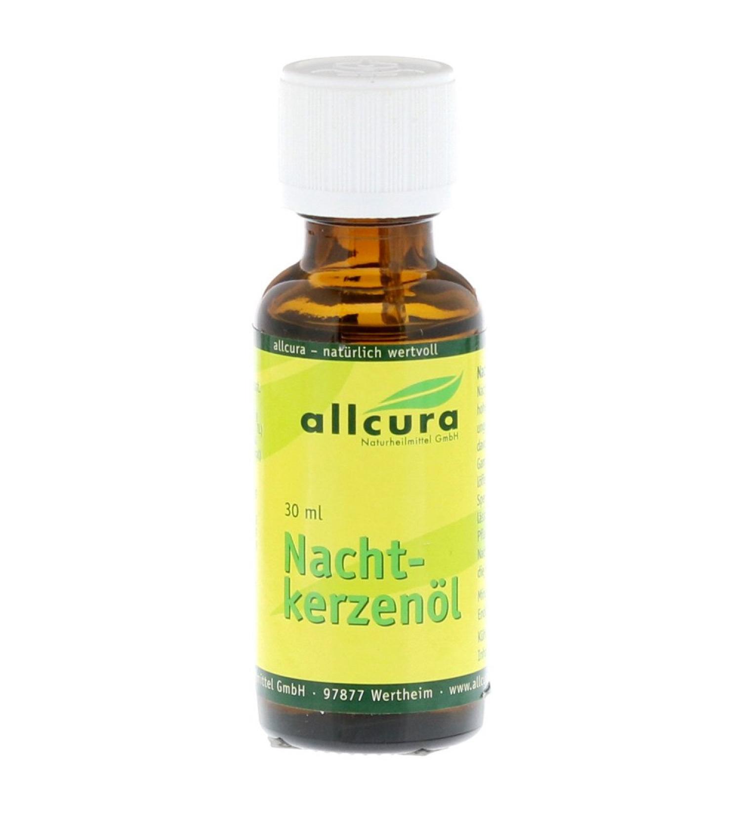 Nightconzen oil