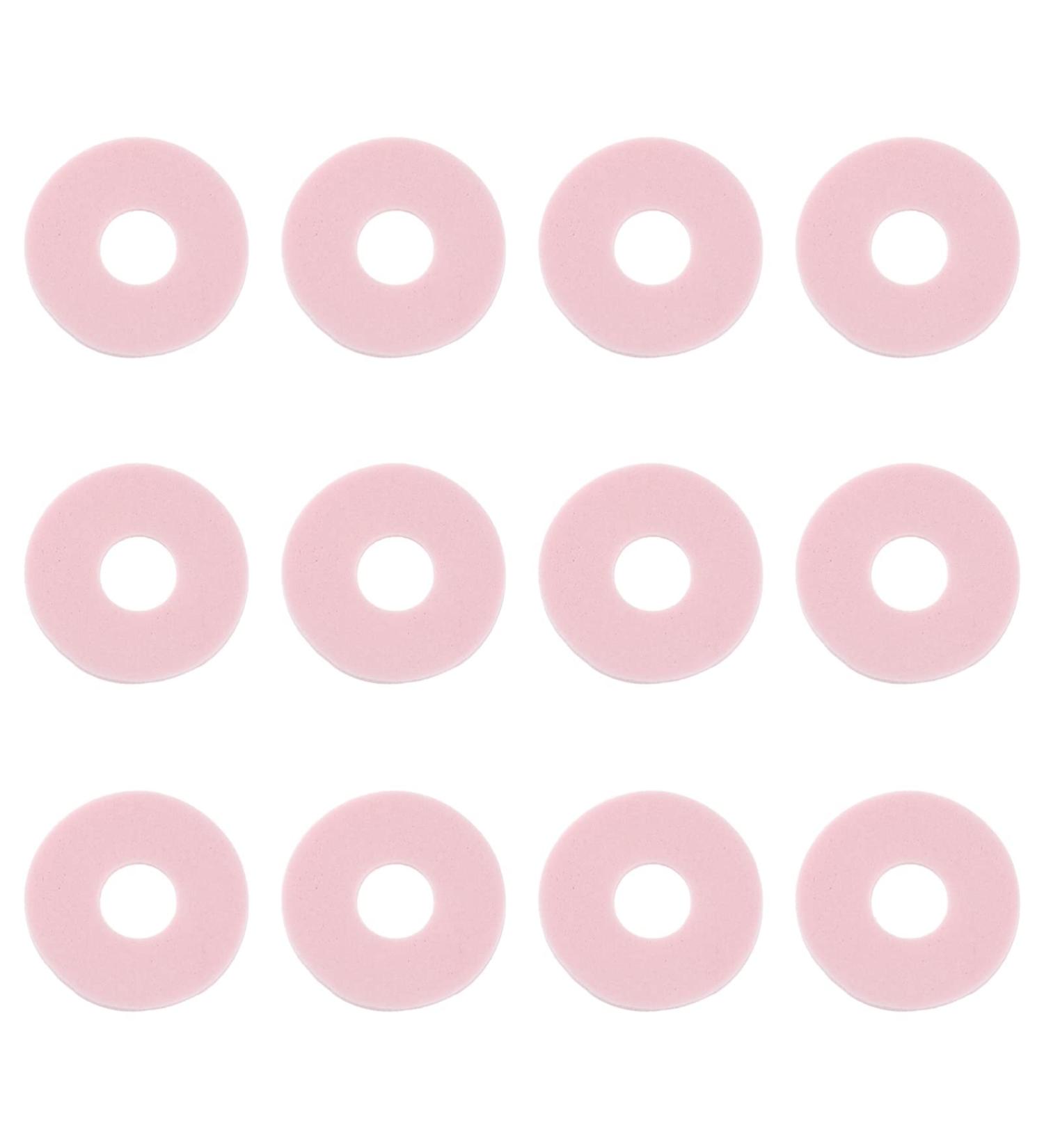 Healeved Self Adhesive Callus Cushions Foam Corn Pads - 108 Pcs - Buy Online on GoSupps.com