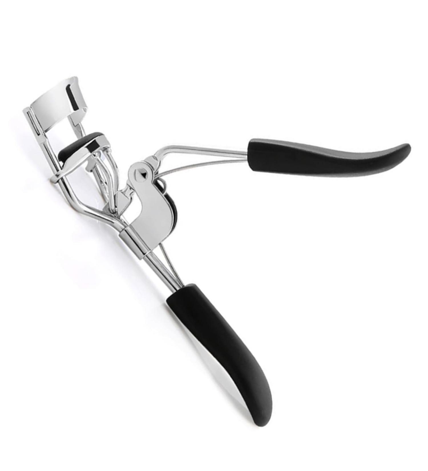 Didiseaon Eyelash Makeup Tools Eyelash Clip Applicator Eyelash Clip Tool Eyelash Curler Eyelash Holder Miss Stainless Steel Beauty Tools - Buy Online on GoSupps.com