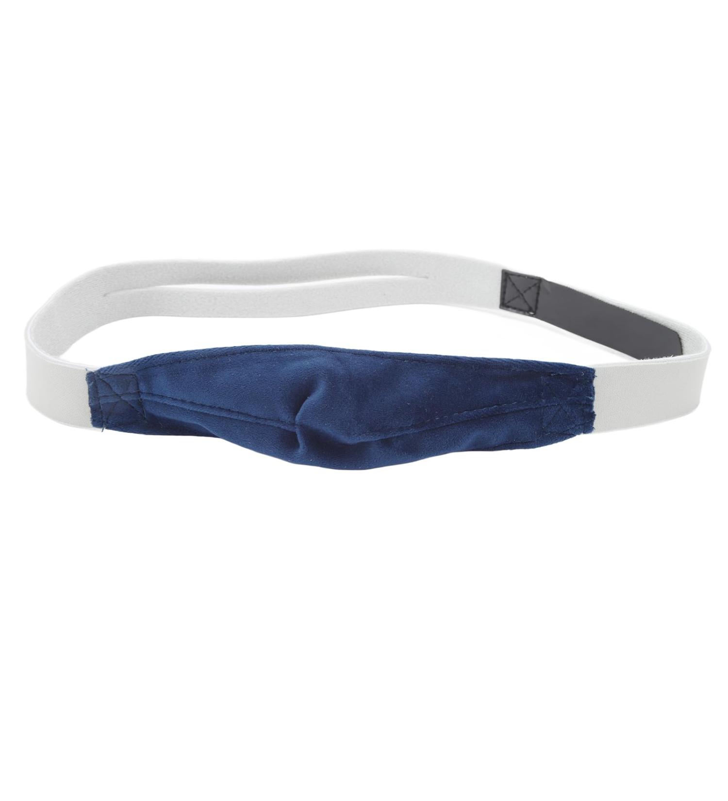 Snoring Chin Strap - Lightweight & Breathable Universal Solution for Better Sleep | International Shipping - Buy Online on GoSupps.com