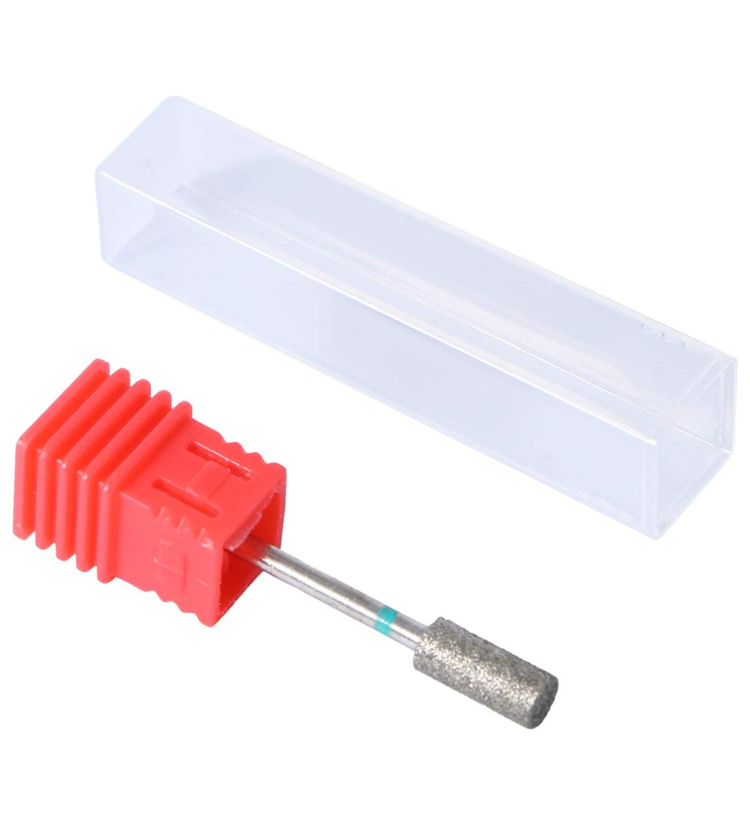 minkissy Finger Nails Apres Nail Rust-resistant Nail Kiy Power Drill Nail Polish Remiver Nail Hlue Nail Bit Manicure Drill Bits Nail Drill Bits Nail Grinding Head Dedicated Accessories - Buy Online on GoSupps.com