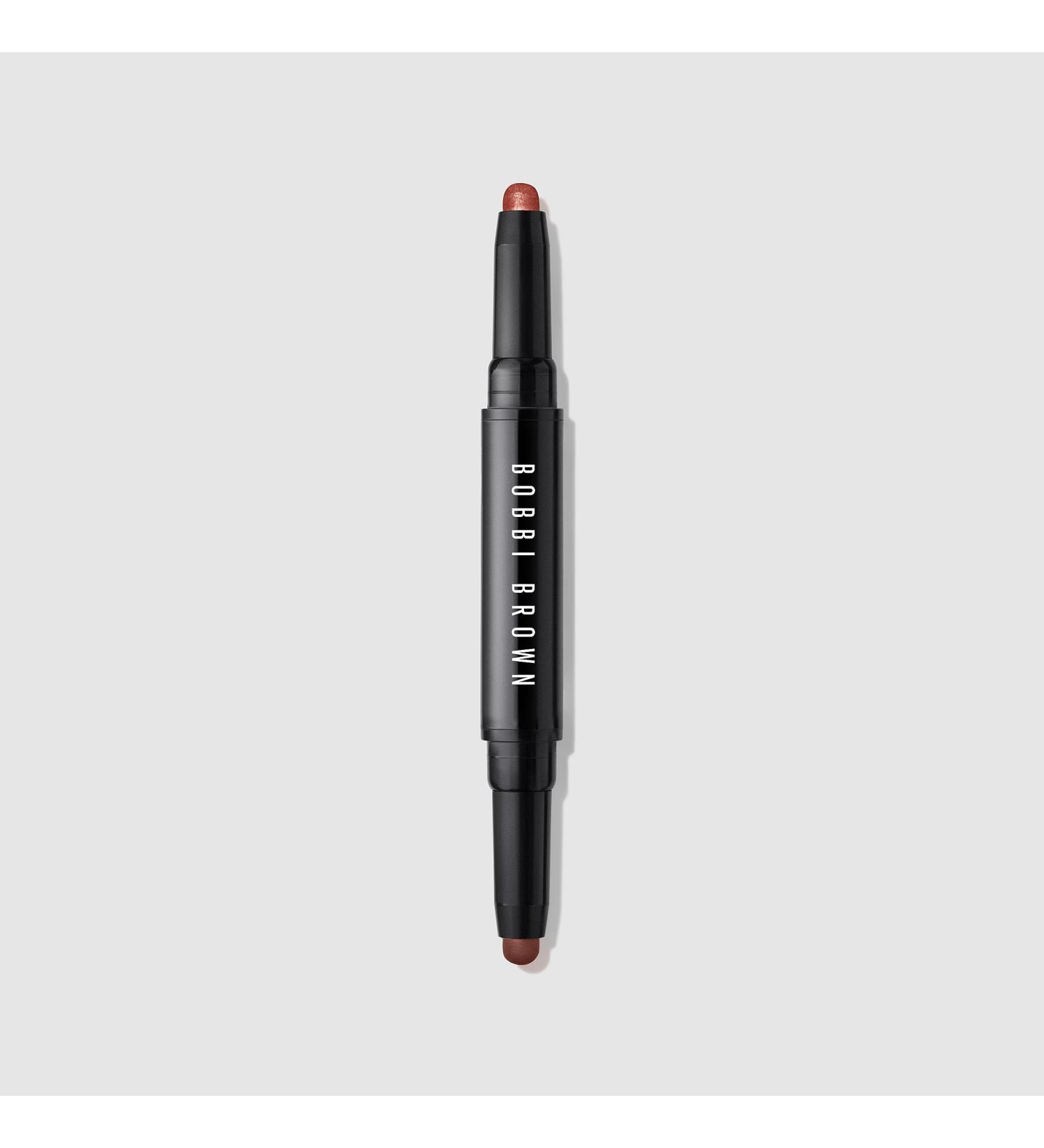 Bobbi Brown Long Wear Cream Shadow Stick - Rusted Pink-Cinnamon for Women - 0.05 oz Eye Shadow