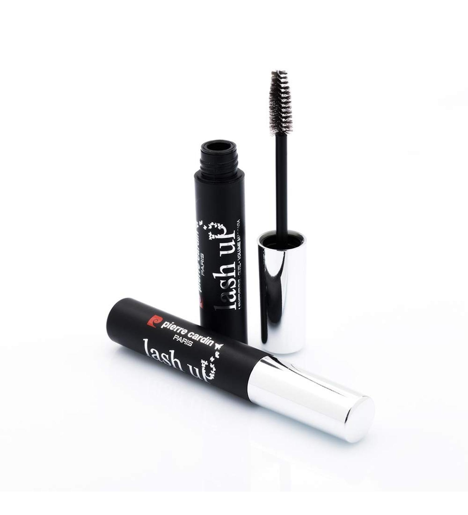 XunChung Mascara Lash Up Curling Verlenging Fluffy Volume Mascara Eye Makeup Cosmetische Lange Curling wimper Color Lash Up - Buy Online on GoSupps.com