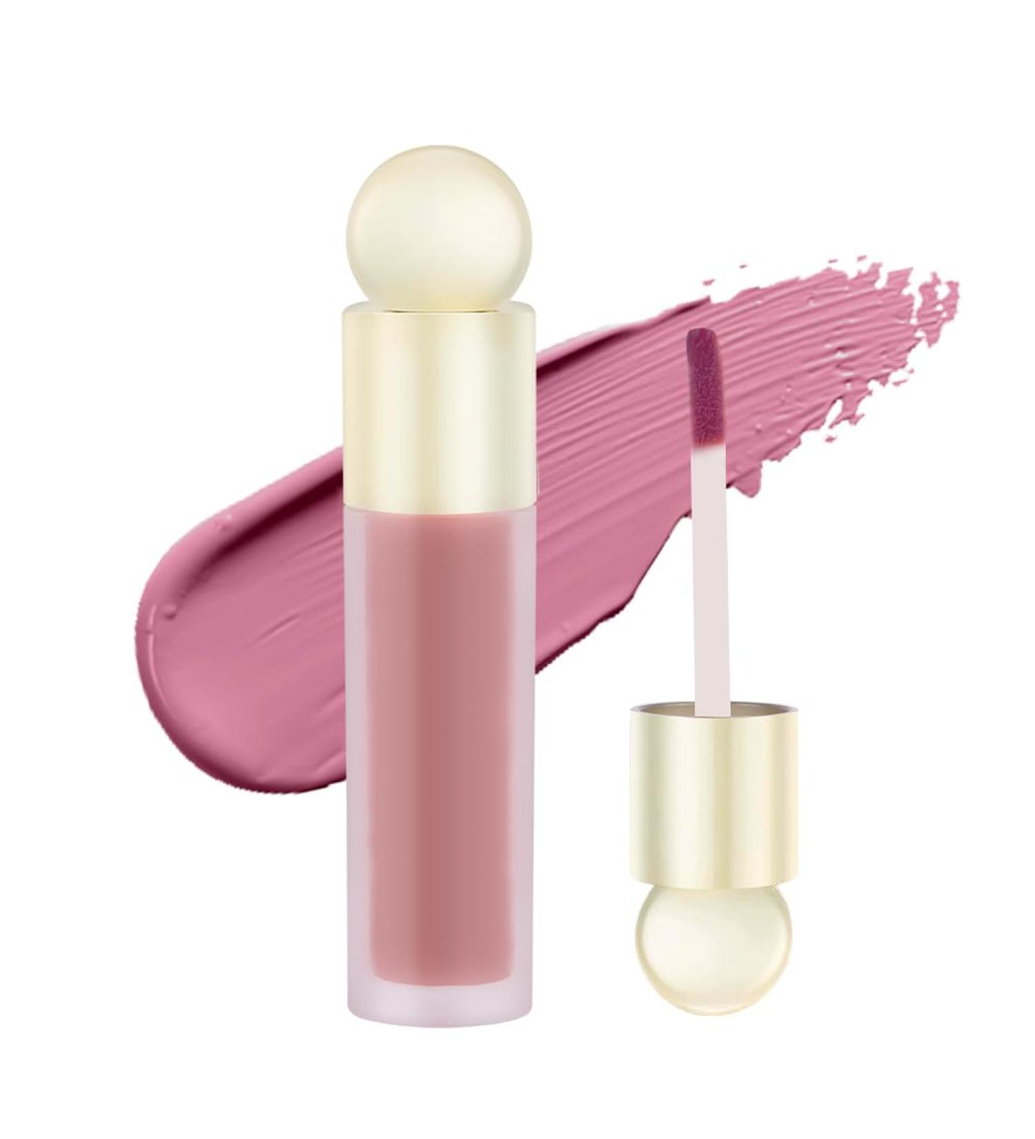 Buy Lophe Blush Stick - Matte Liquid Blush for Natural Look | Waterproof & Long-Wearing Makeup for Women (01) - International Shipping Available - Buy Online on GoSupps.com